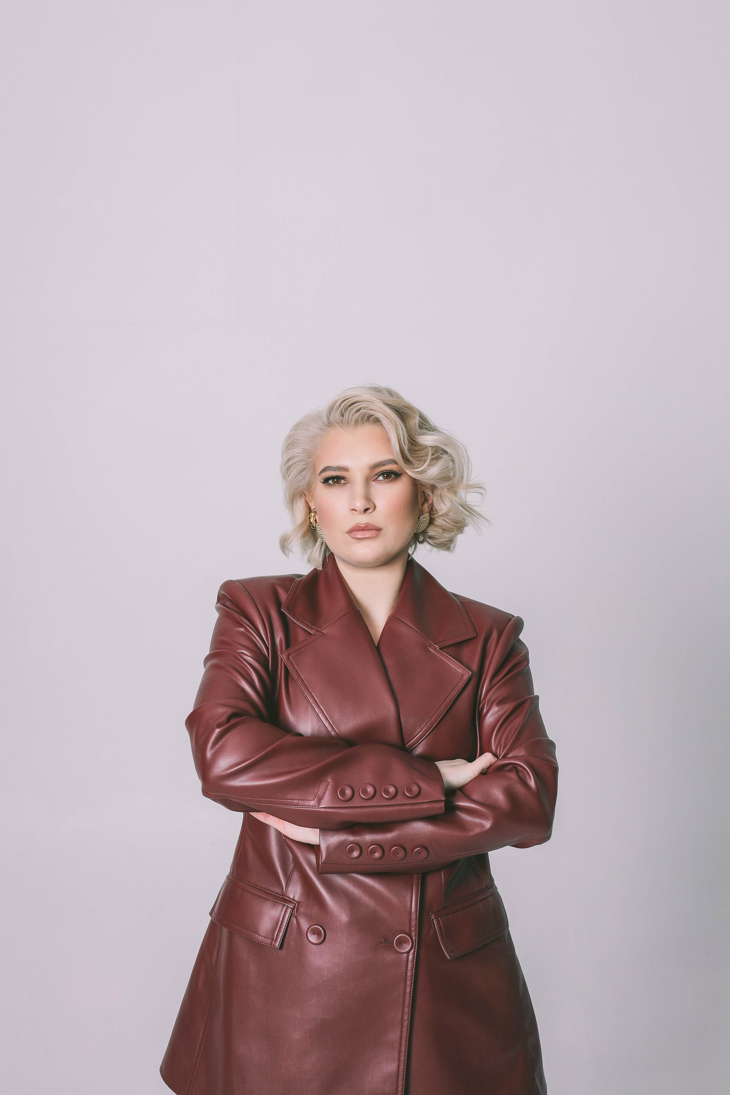 Юридическая компания. Портретный фотограф в Красноярске Аня Медведева