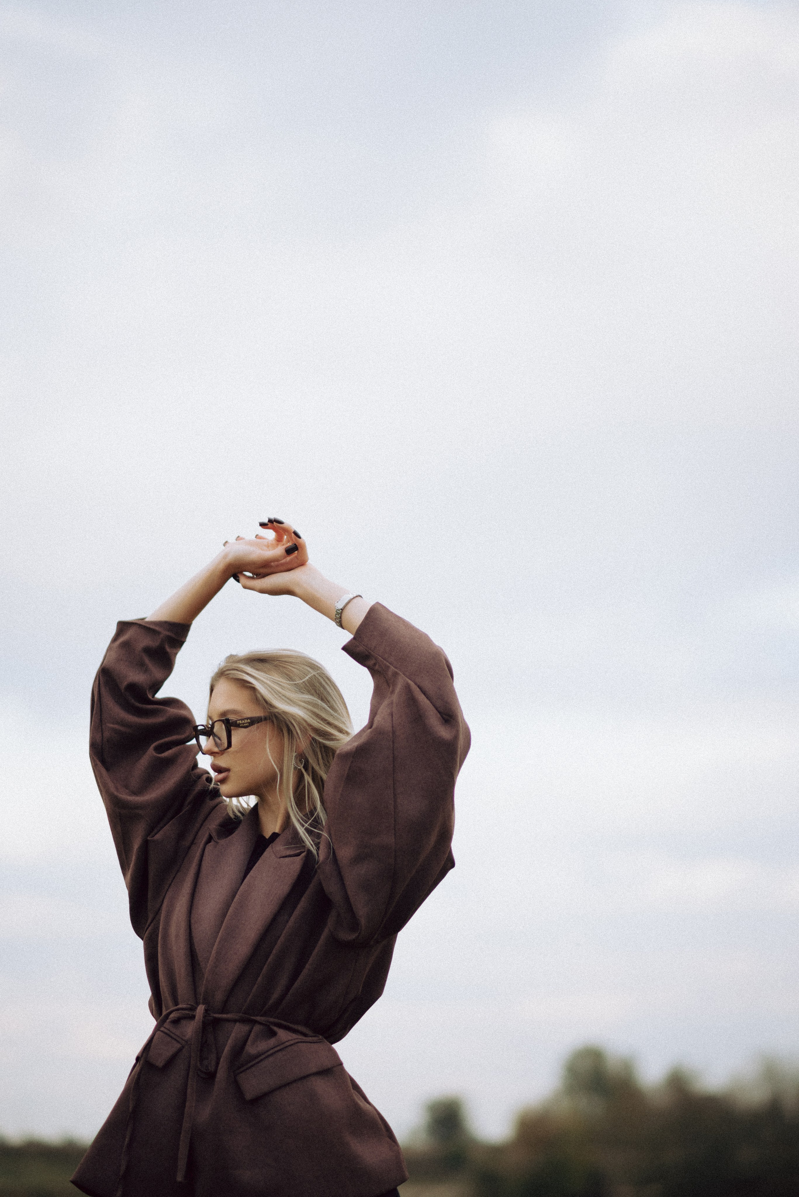 Алёна. Свадебный и портретный фотограф Анастасия Тетёркина, Брянск и Санкт-Петербург