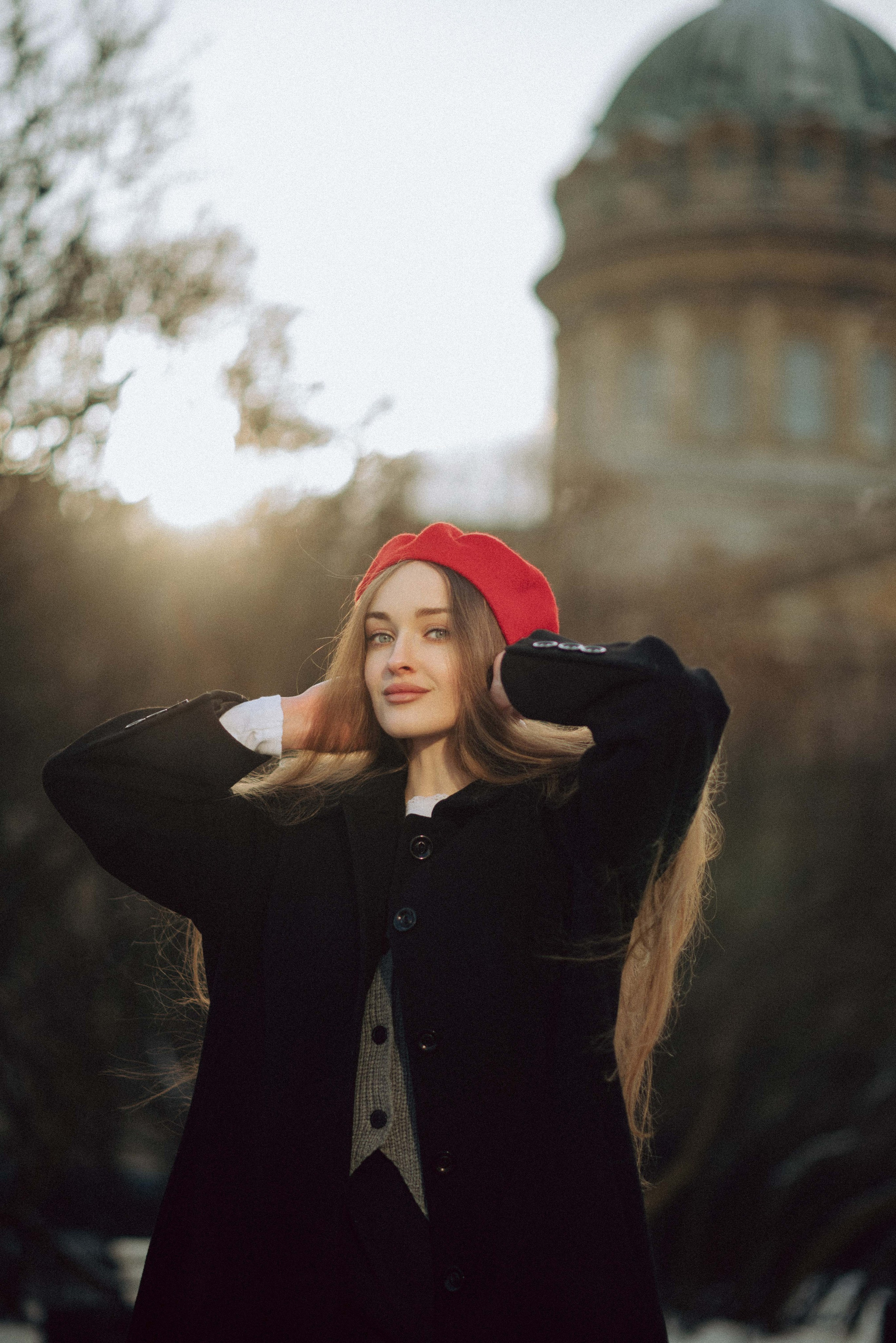 Наташа. Свадебный и портретный фотограф Анастасия Тетёркина, Брянск и Санкт-Петербург