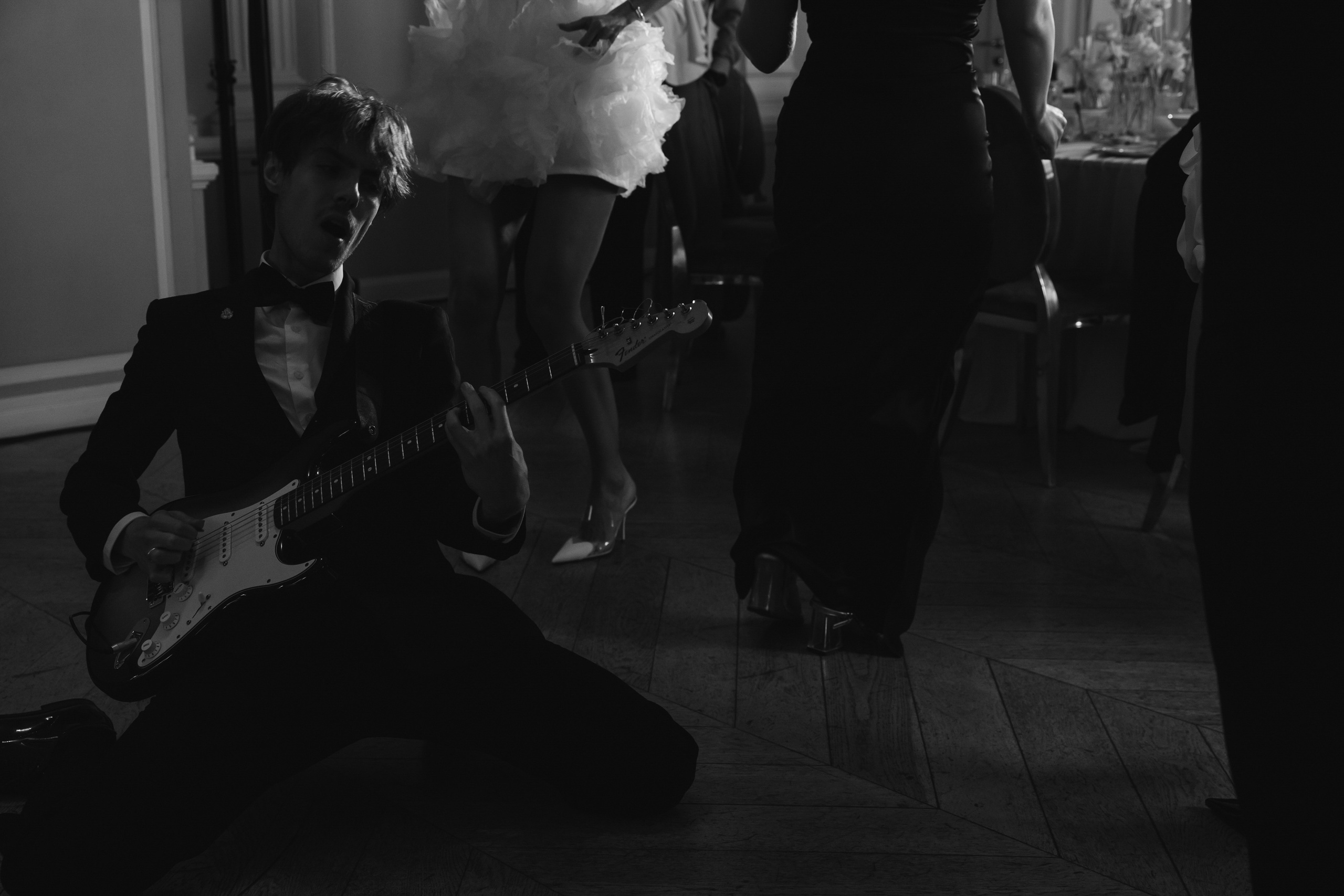 A&I. Свадебный фотограф СПБ Михаил Песиков