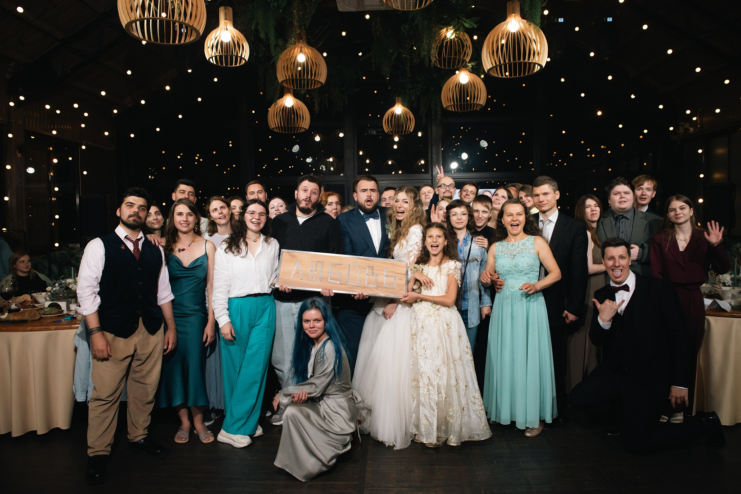 Ранчо. Фотограф, визажист. Москва