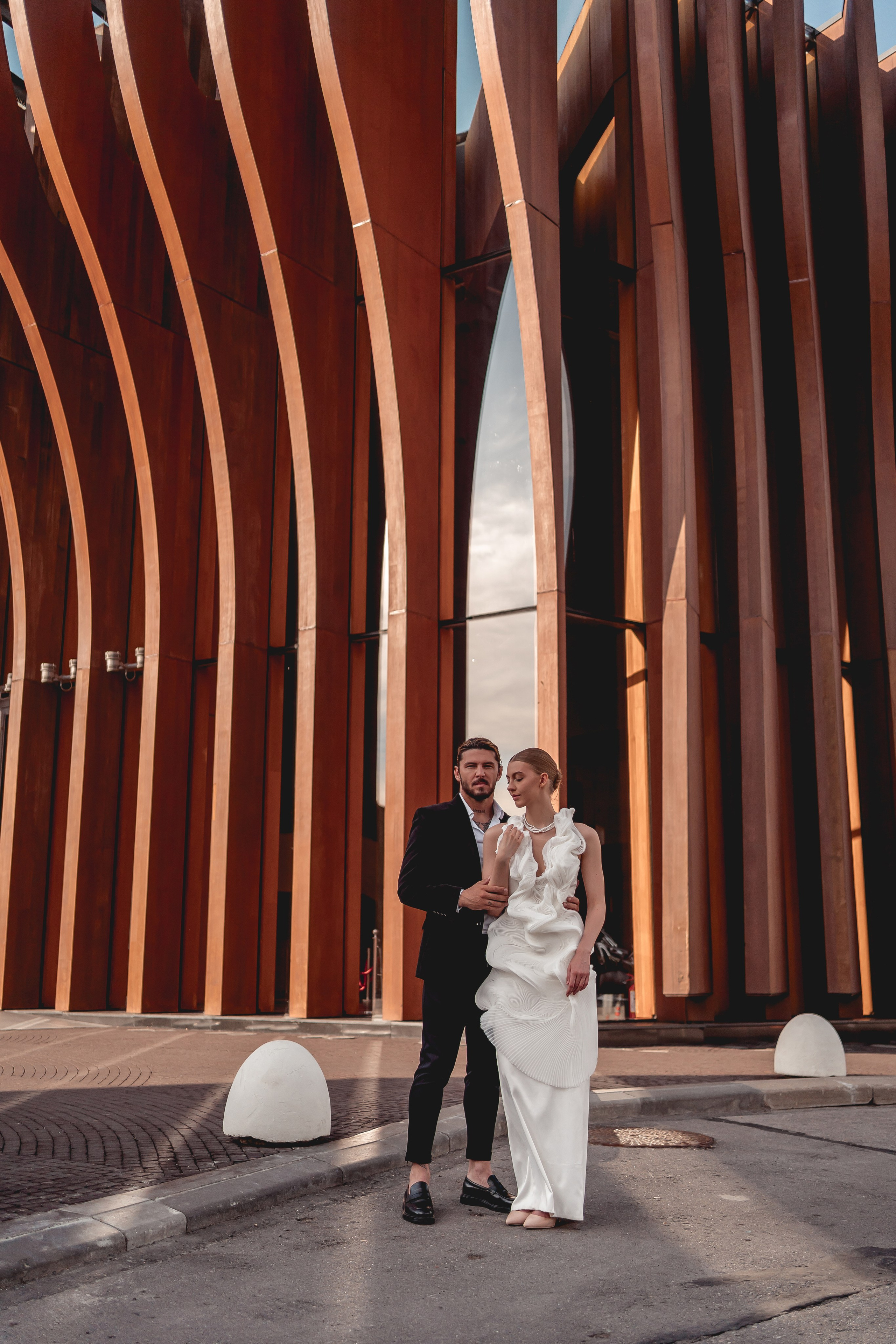 Барвиха. Детский и семейный фотограф в Москве Гордеев Владимир
