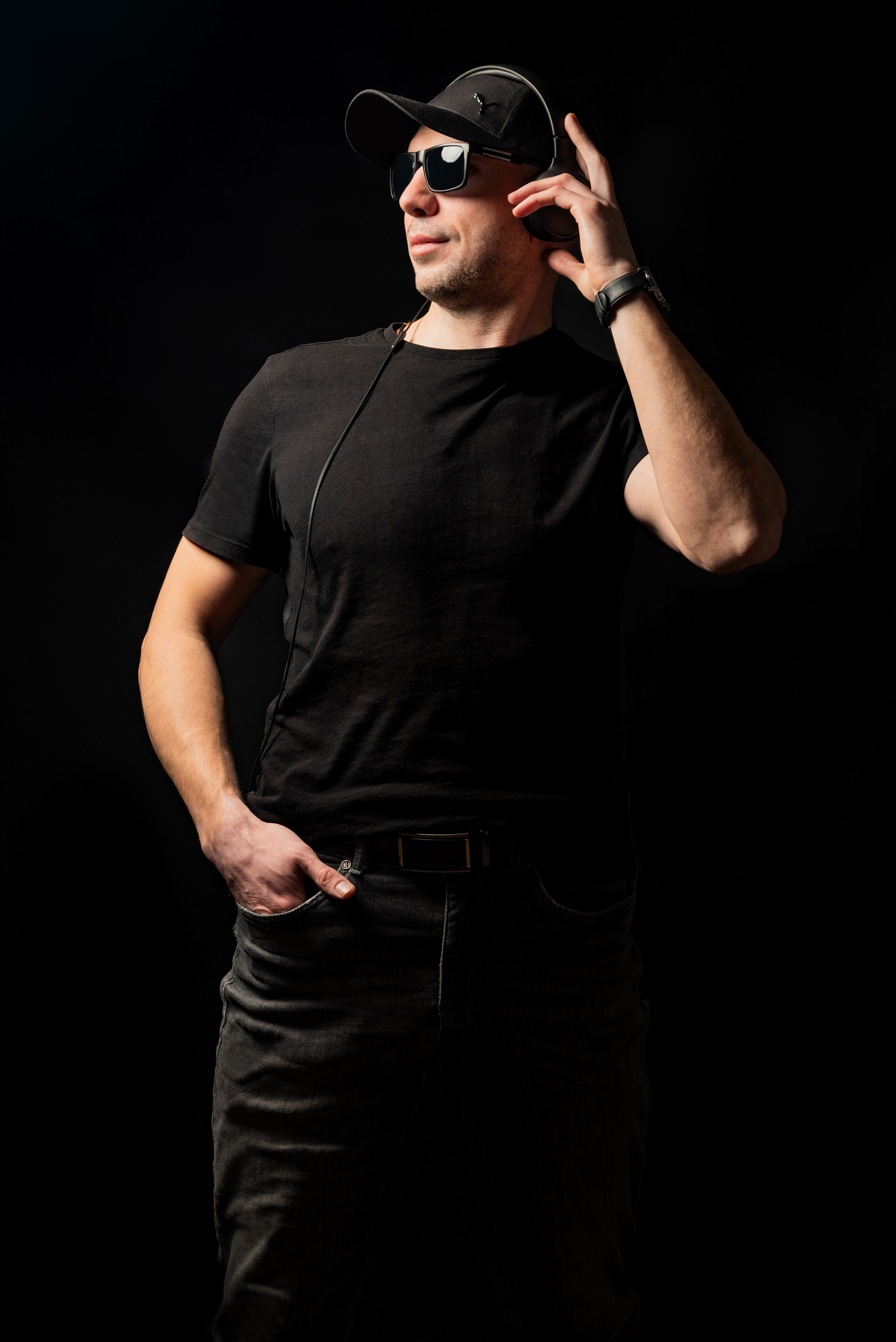 Мужские. Портретный фотограф и не только! Энгельс