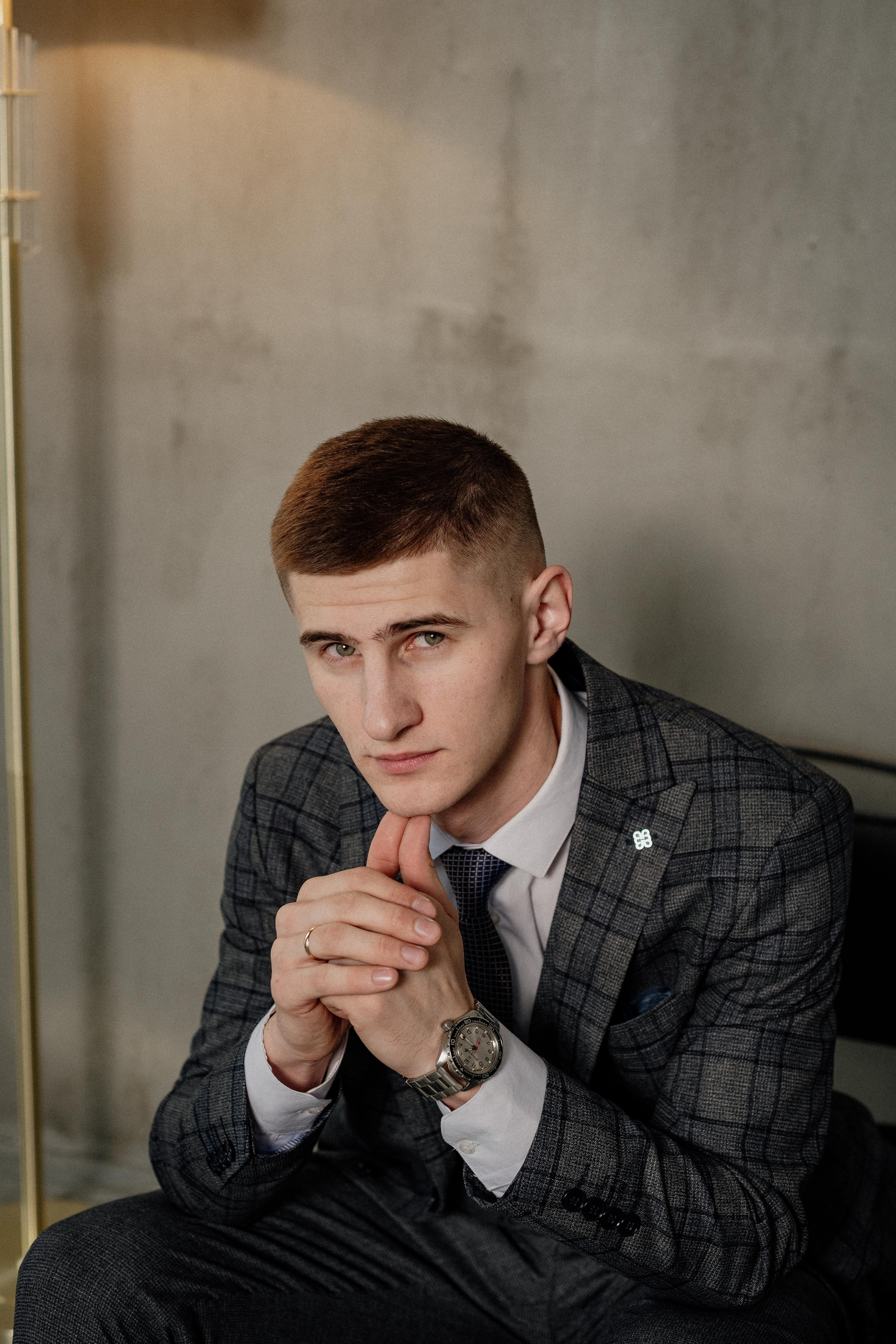 Wedding Day. Фотограф Алёна Евграфова