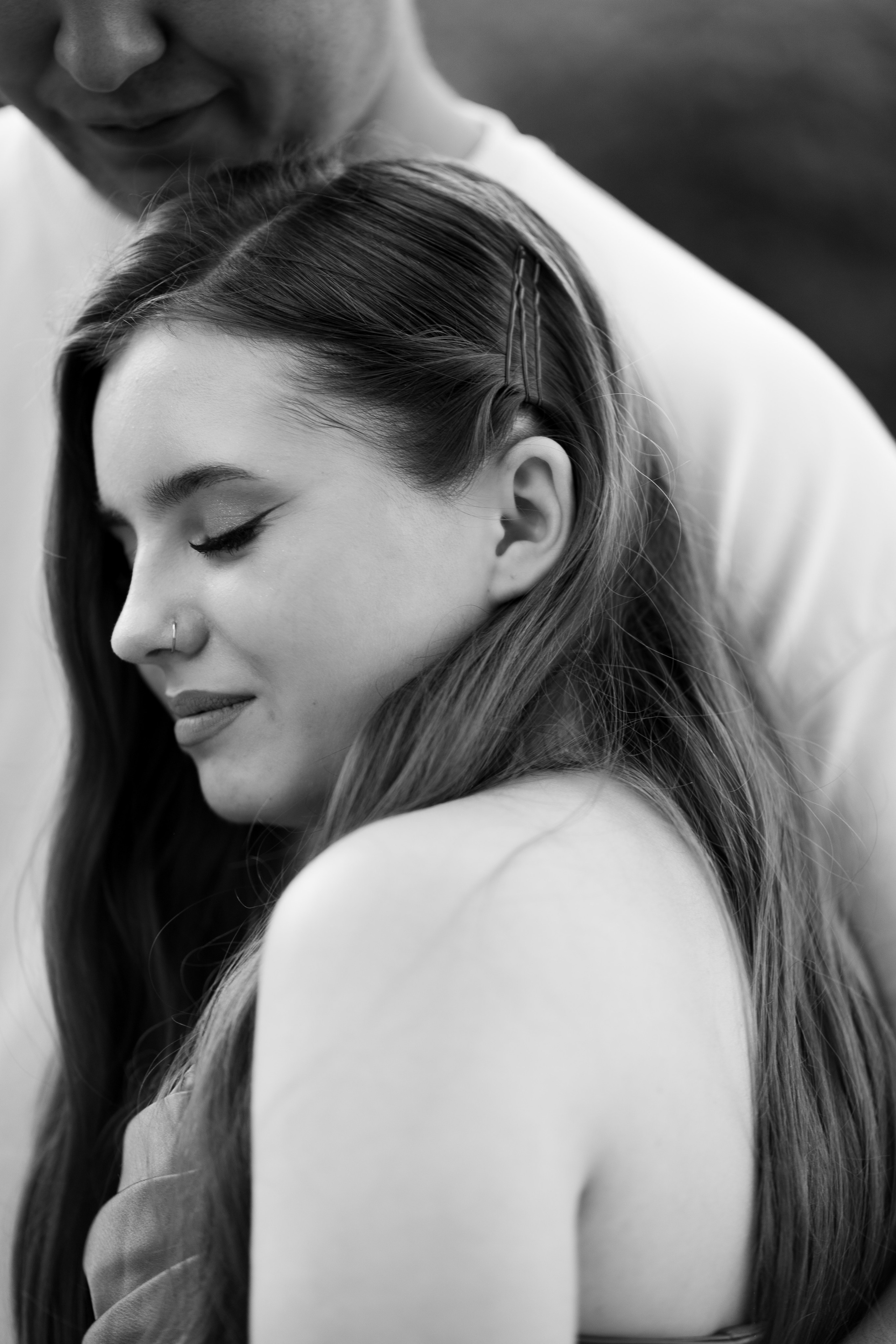 Выпускной 2024. Анастасия Паршукова — фотограф Шерегеш Новосибирск