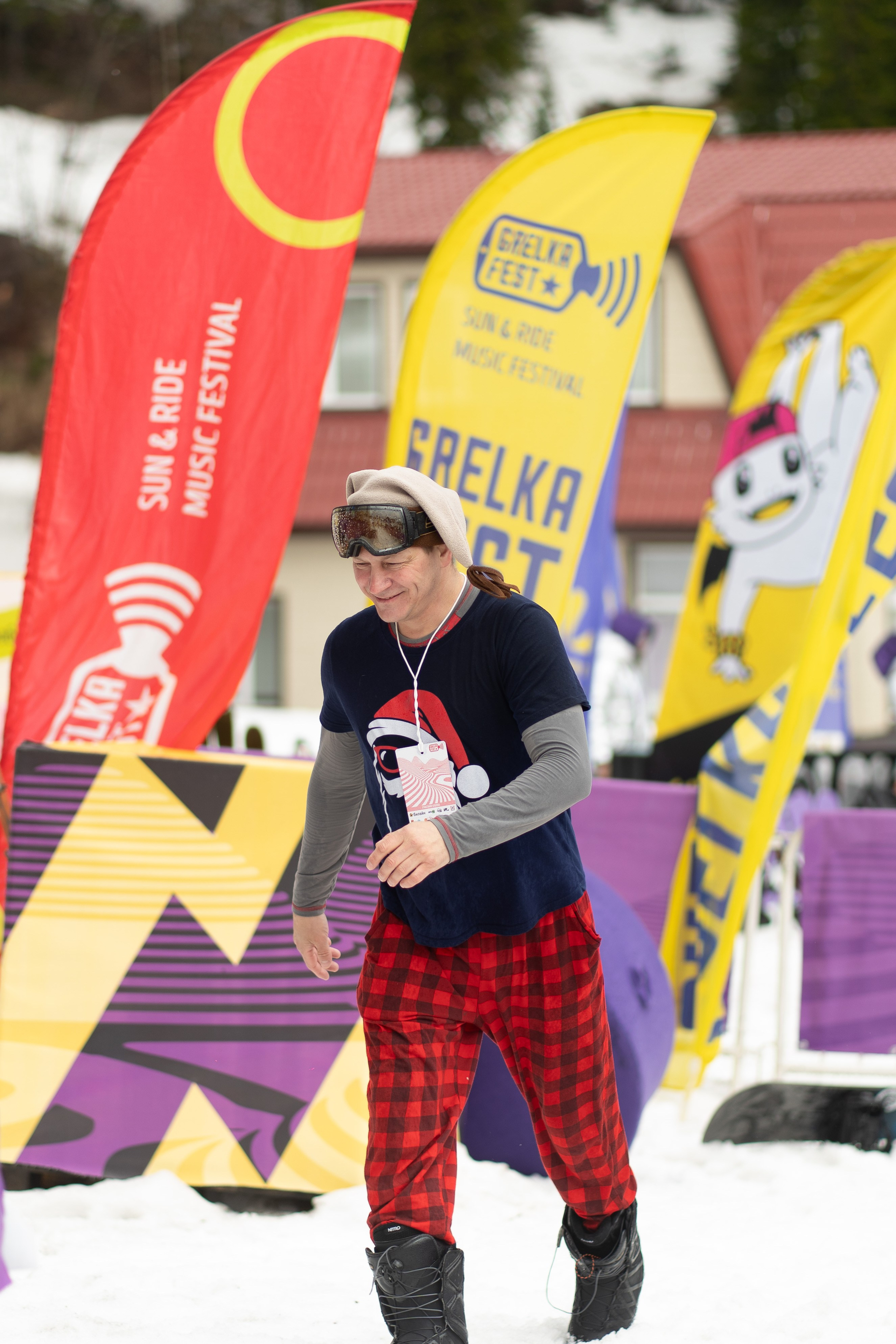 Грелка 18.04.24. Анастасия Паршукова — фотограф Шерегеш Новосибирск