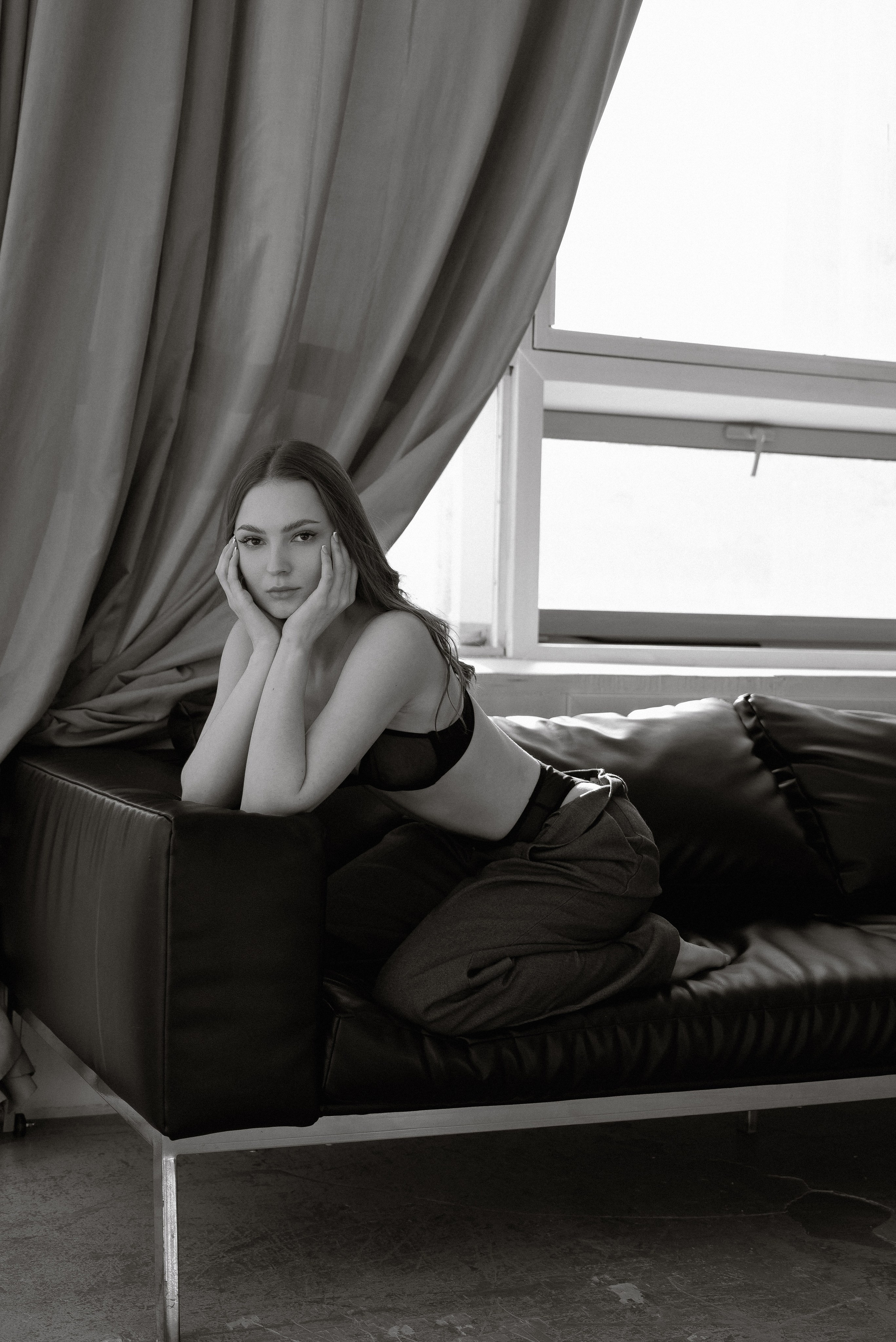 Полина. Тамара Власова