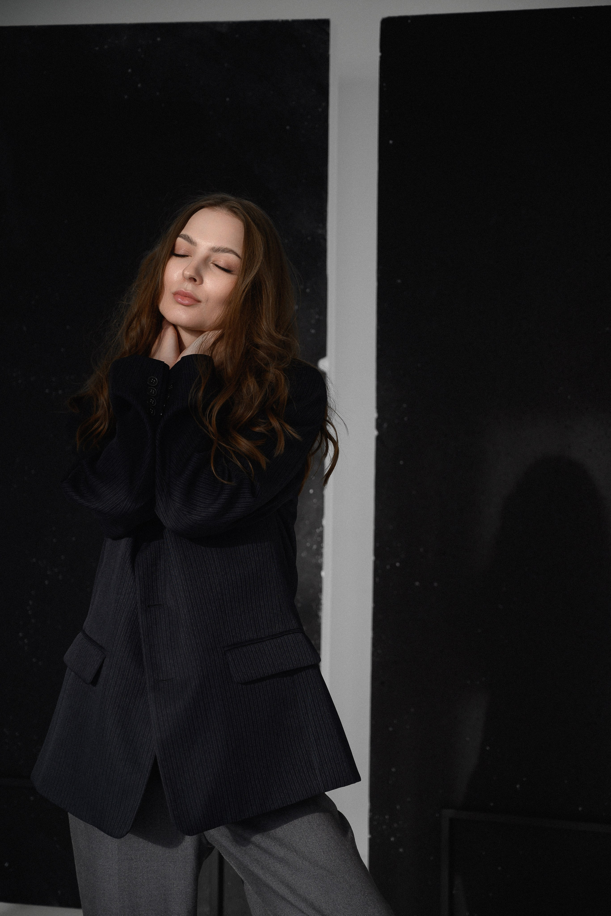 Полина. Тамара Власова