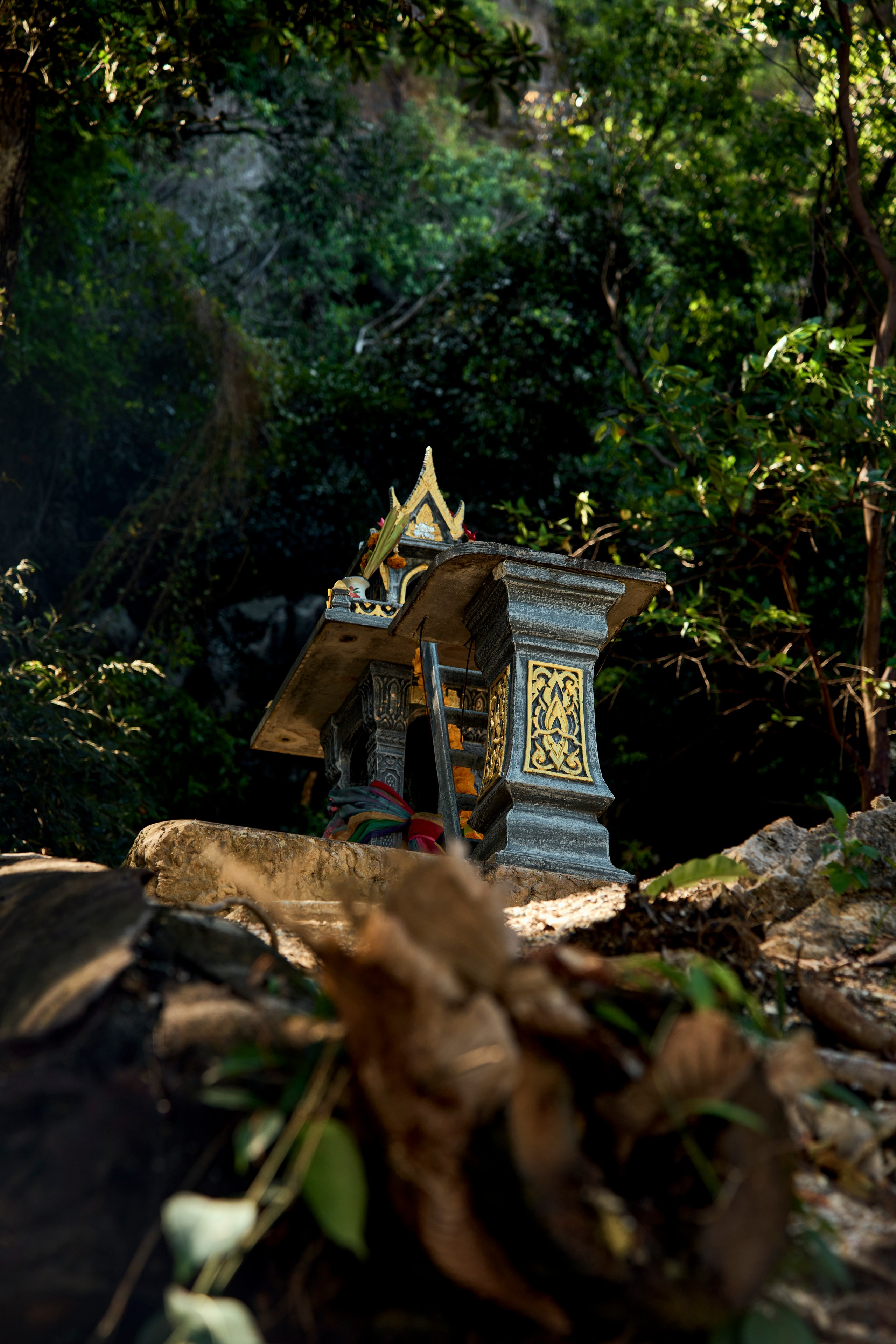 ТАИЛАНД. Студийный фотограф в Екатеринбурге Бшари Заана