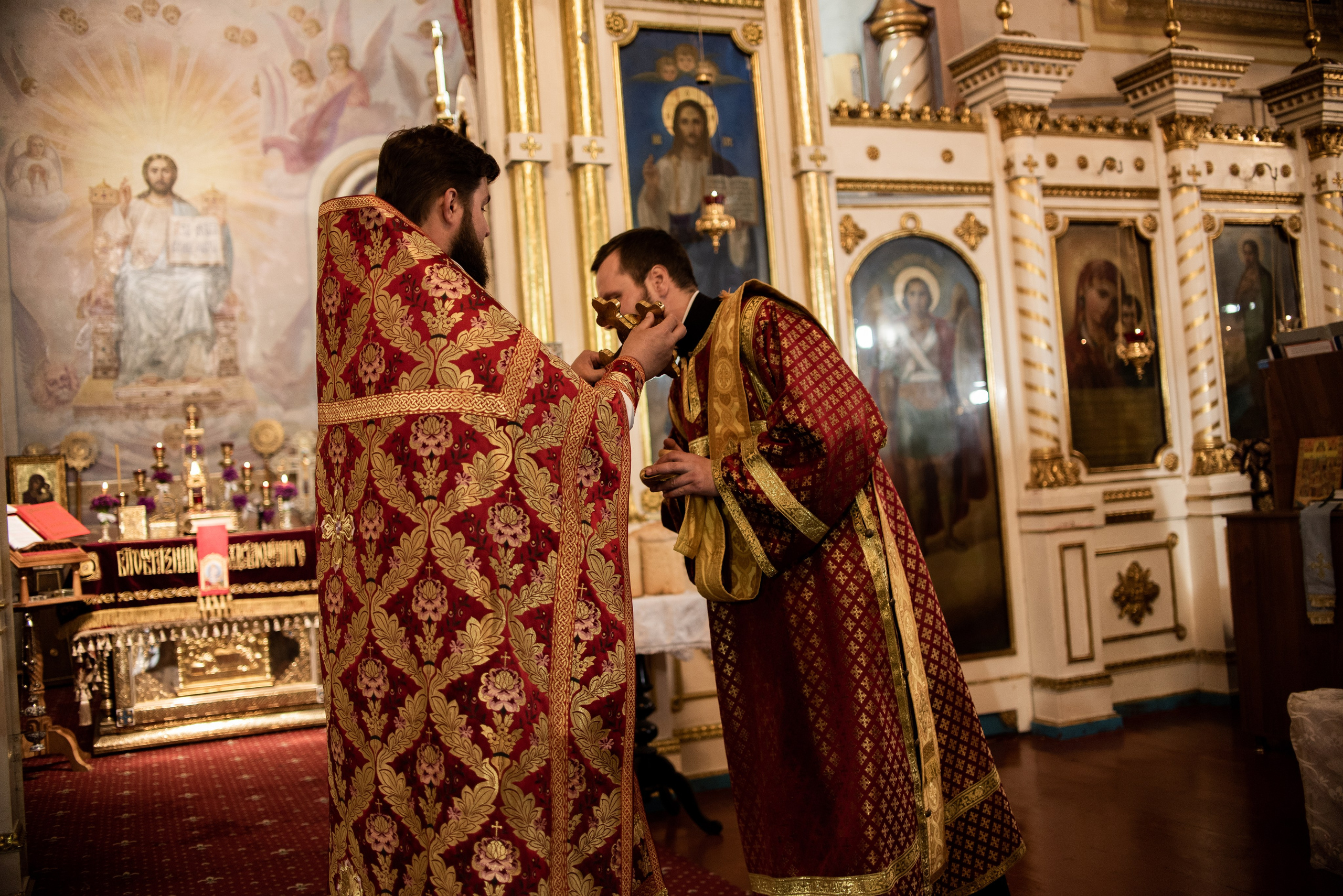 Четверг светлой седмицы 20.04.2023. Семейный и свадебный фотограф в Феодосии и Коктебеле