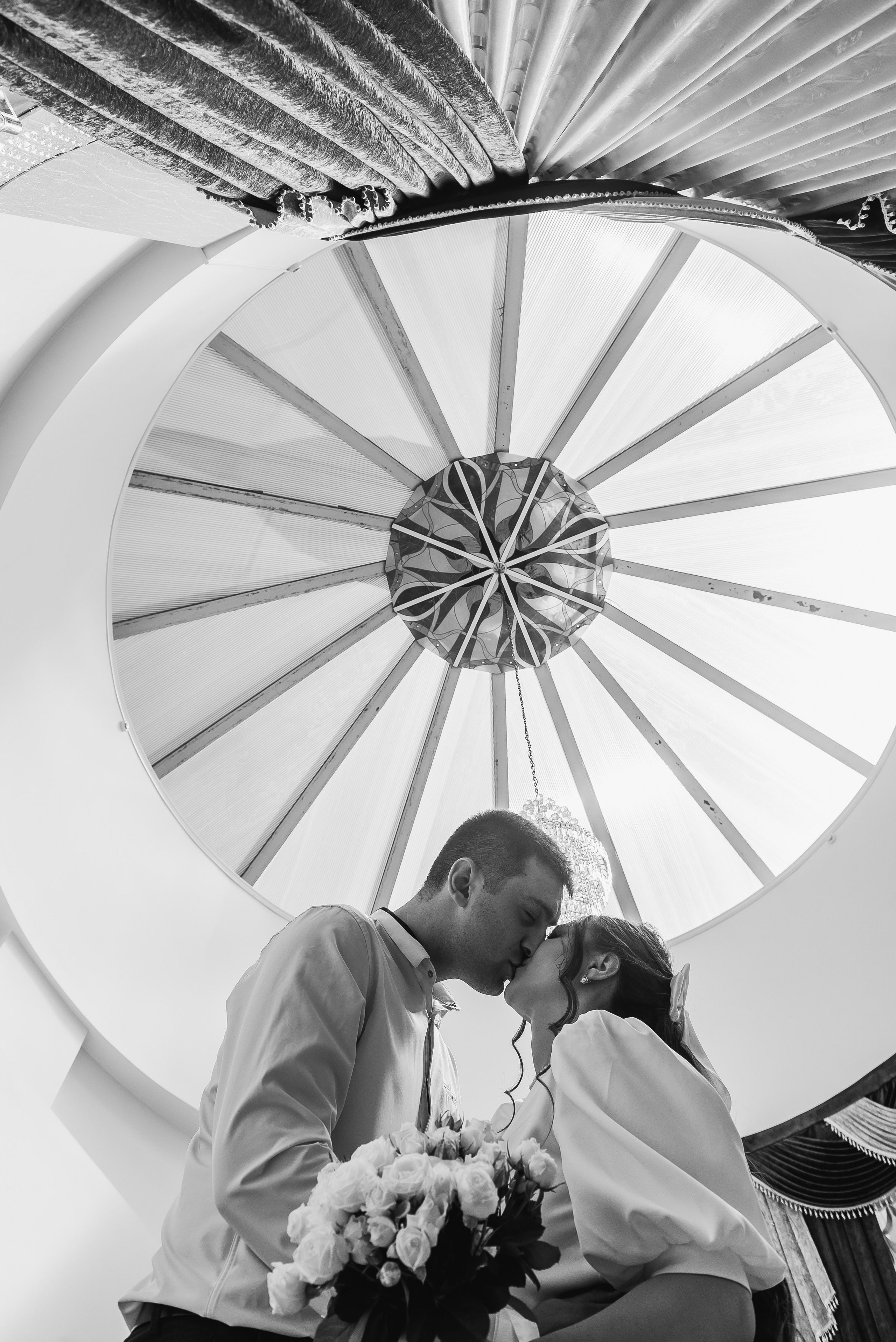 Максим и Лиза