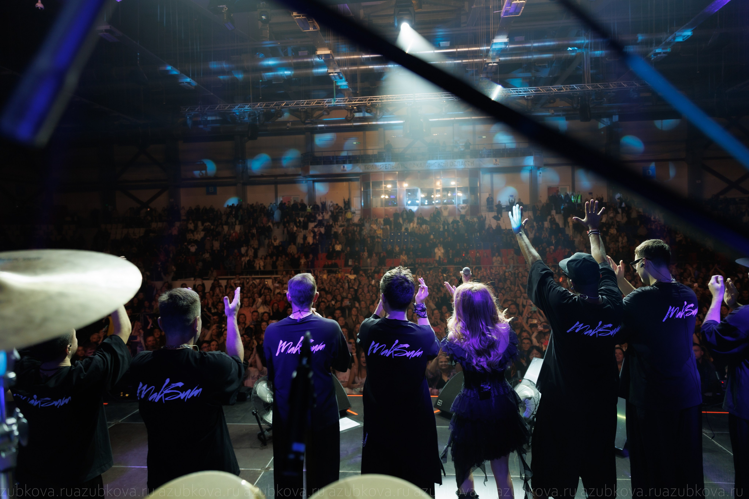 Максим. Фотограф Анастасия Зубкова