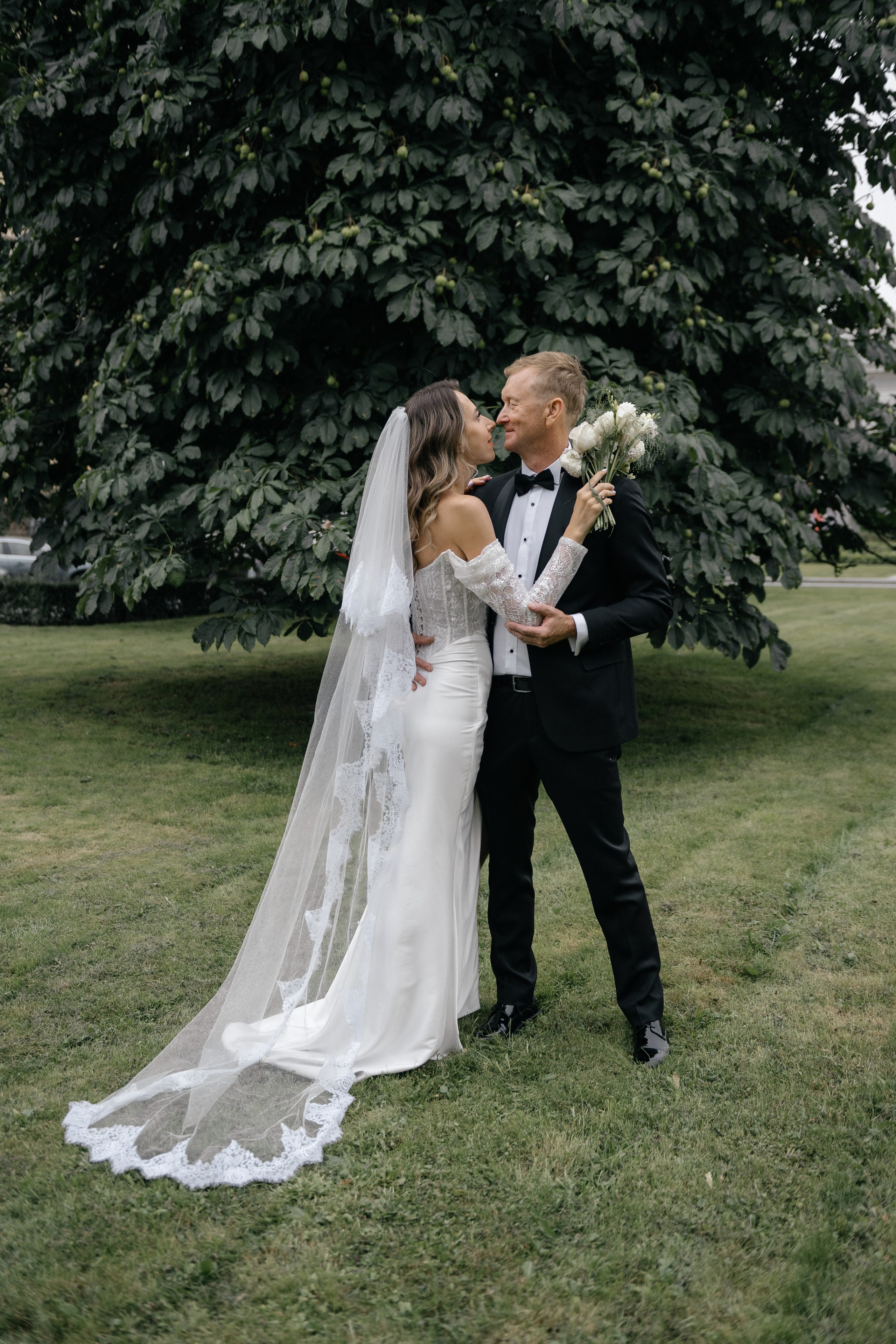Wedding day in Minsk. Главная