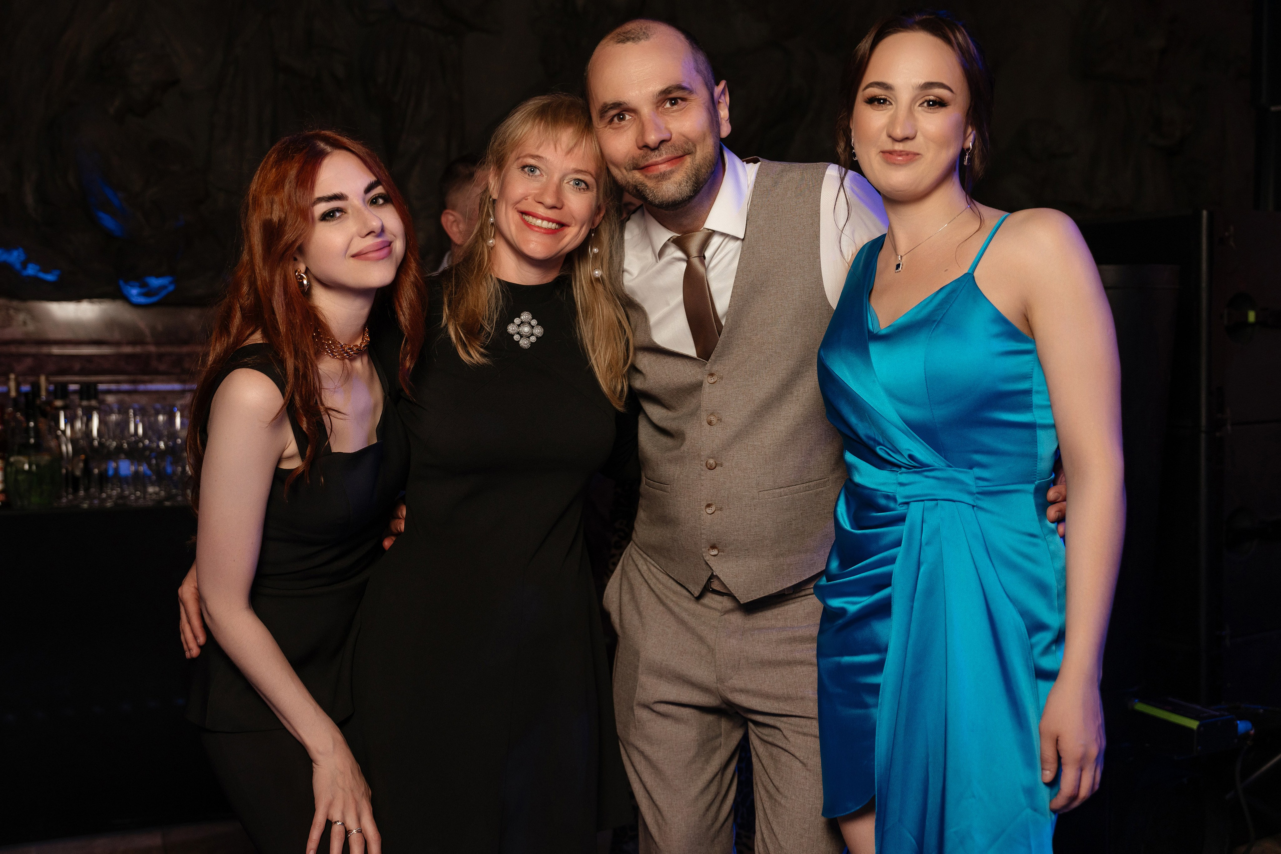 Корпоратив РОСТ в этнографическом музее. Андрей Сухинин репортажный свадебный фотограф Санкт-Петербург