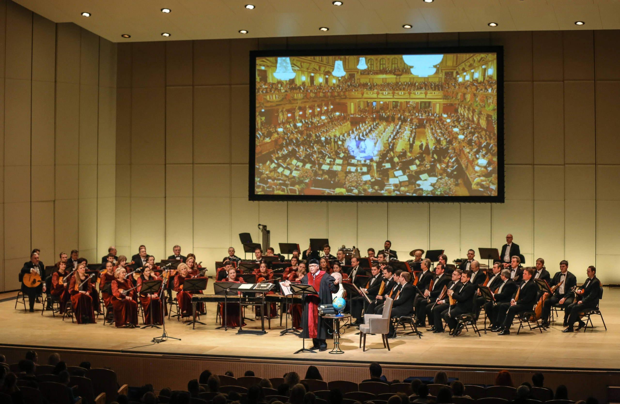 Концерт «Семья Штраус» в Филармонии-2. Дарья Письменюк / Darya Leitstern — фотограф, музыкант, журналист, путешественник