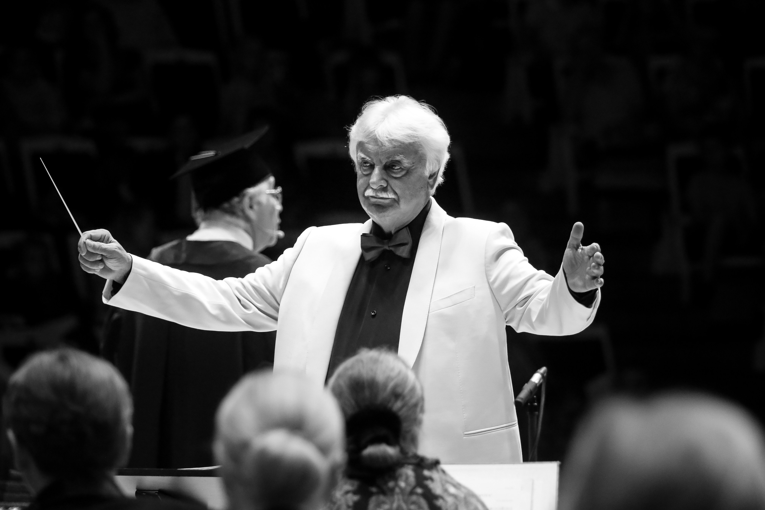 Концерт «Русские композиторы-сказочники». Дарья Письменюк / Darya Leitstern — фотограф, музыкант, журналист, путешественник