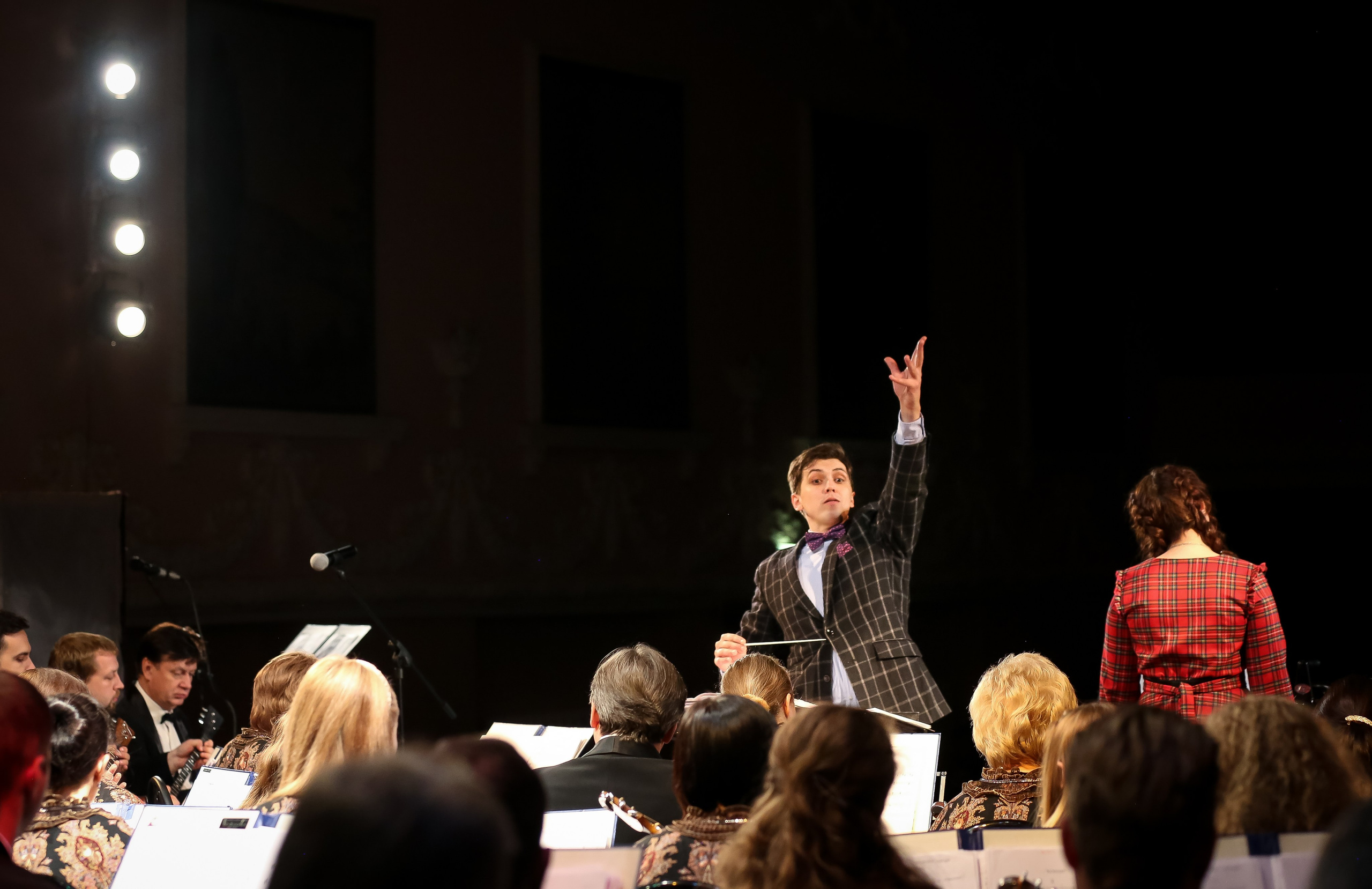 «Волшебник Изумрудного города» — концерт в Шатуре. Дарья Письменюк / Darya Leitstern — фотограф, музыкант, журналист, путешественник