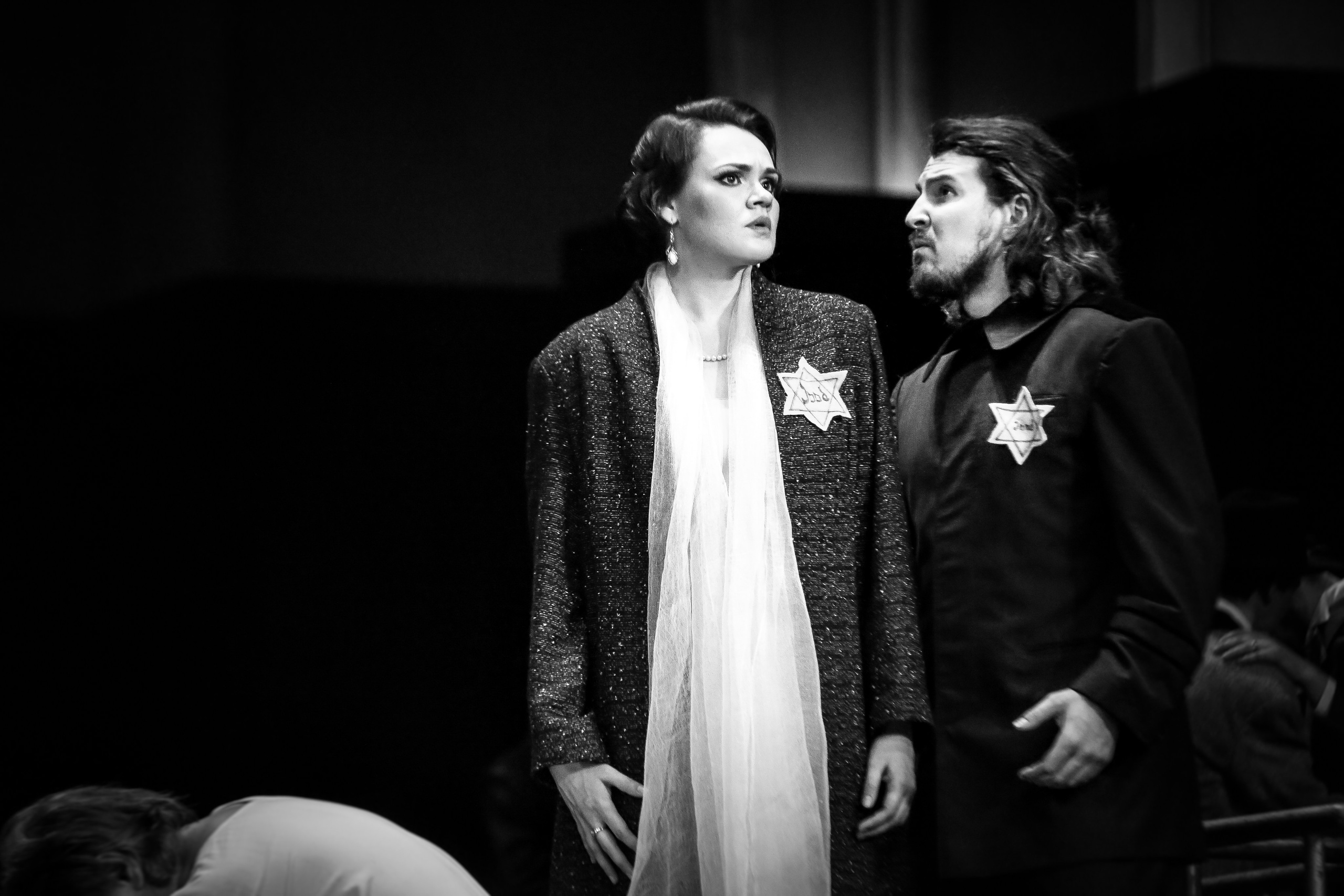 «Набукко» (2020 г.). Дарья Письменюк / Darya Leitstern — фотограф, музыкант, журналист, путешественник