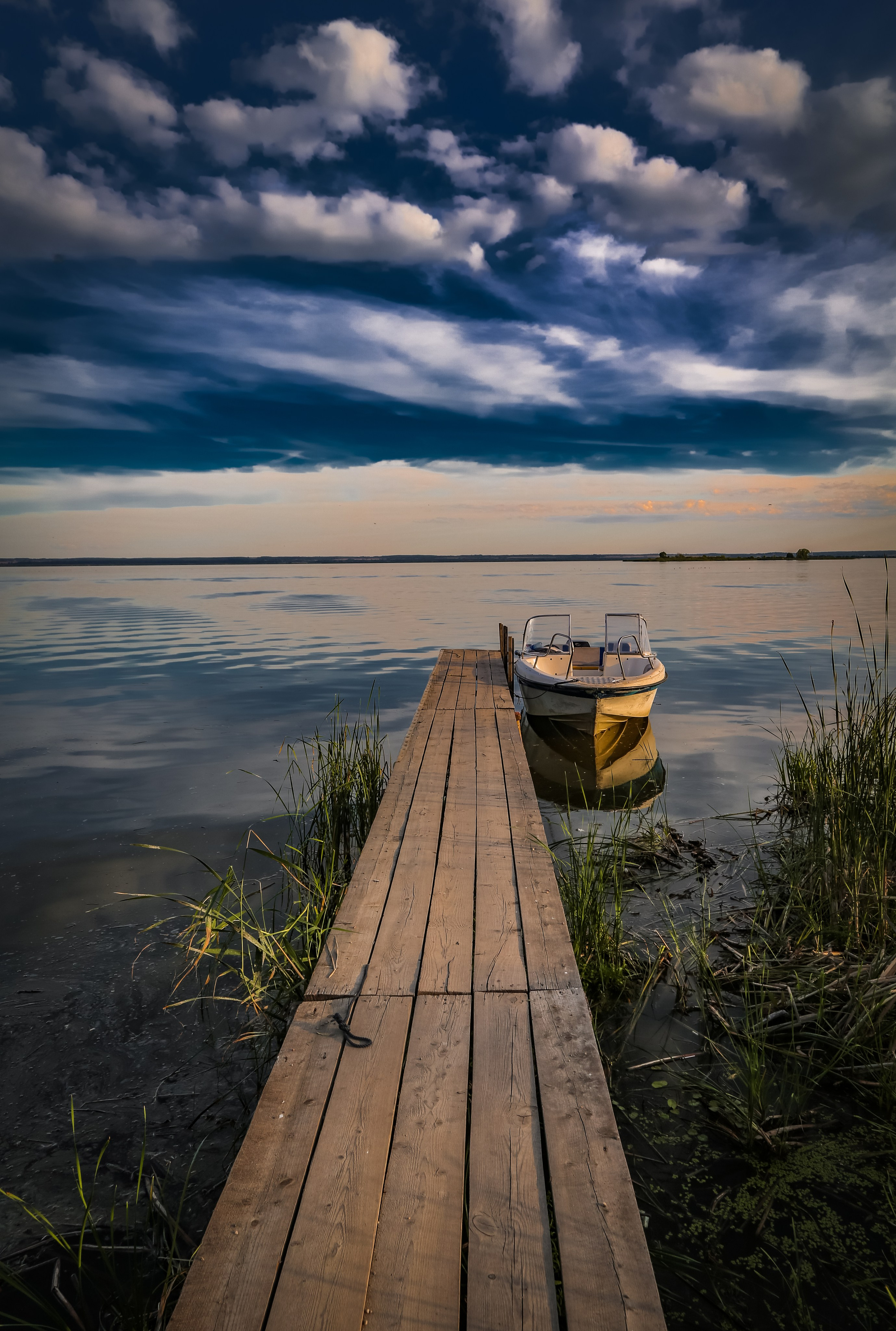 Ростов Великий. Дарья Письменюк / Darya Leitstern — фотограф, музыкант, журналист, путешественник