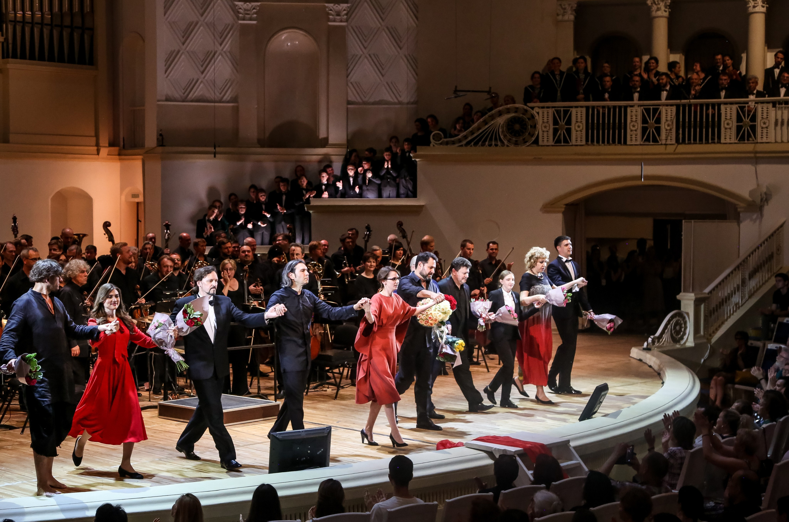 Третий вечер «Историй с оркестром»: Пушкин, Мусоргский, Буцко. Дарья Письменюк / Darya Leitstern — фотограф, музыкант, журналист, путешественник