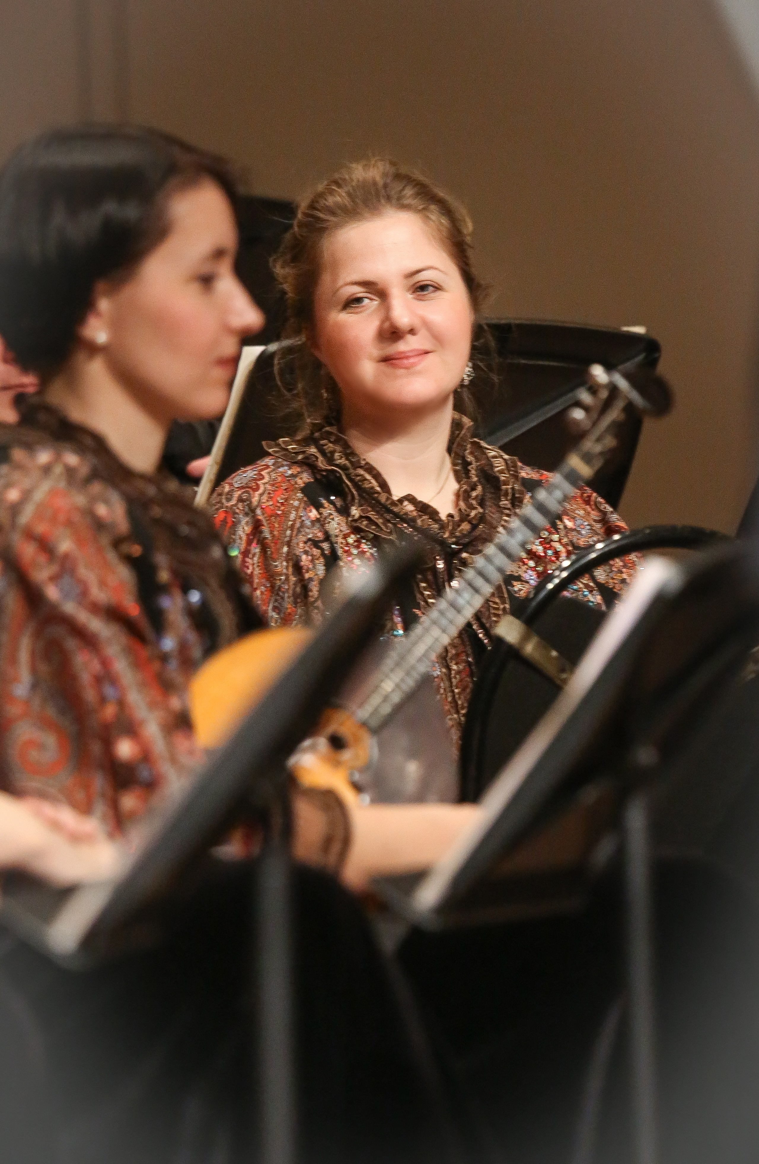 Концерт «Король репортеров» с Дмитрием Назаровым. Дарья Письменюк / Darya Leitstern — фотограф, музыкант, журналист, путешественник