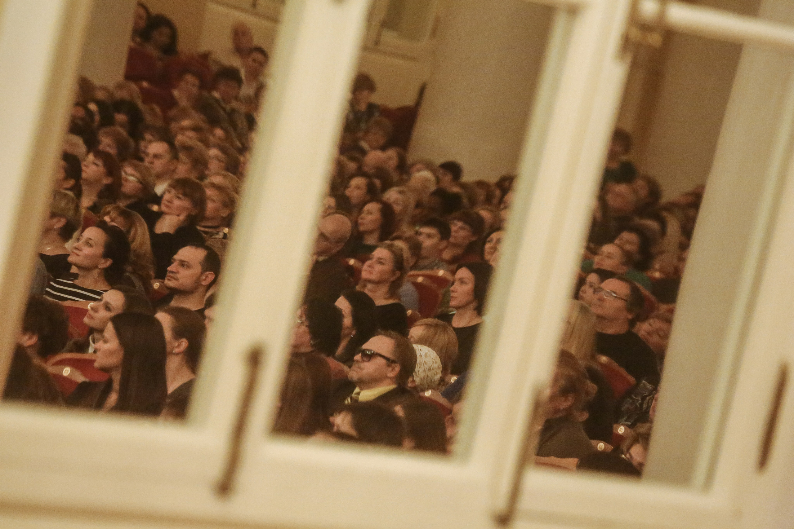 Музыкальные признания. Дарья Письменюк / Darya Leitstern — фотограф, музыкант, журналист, путешественник