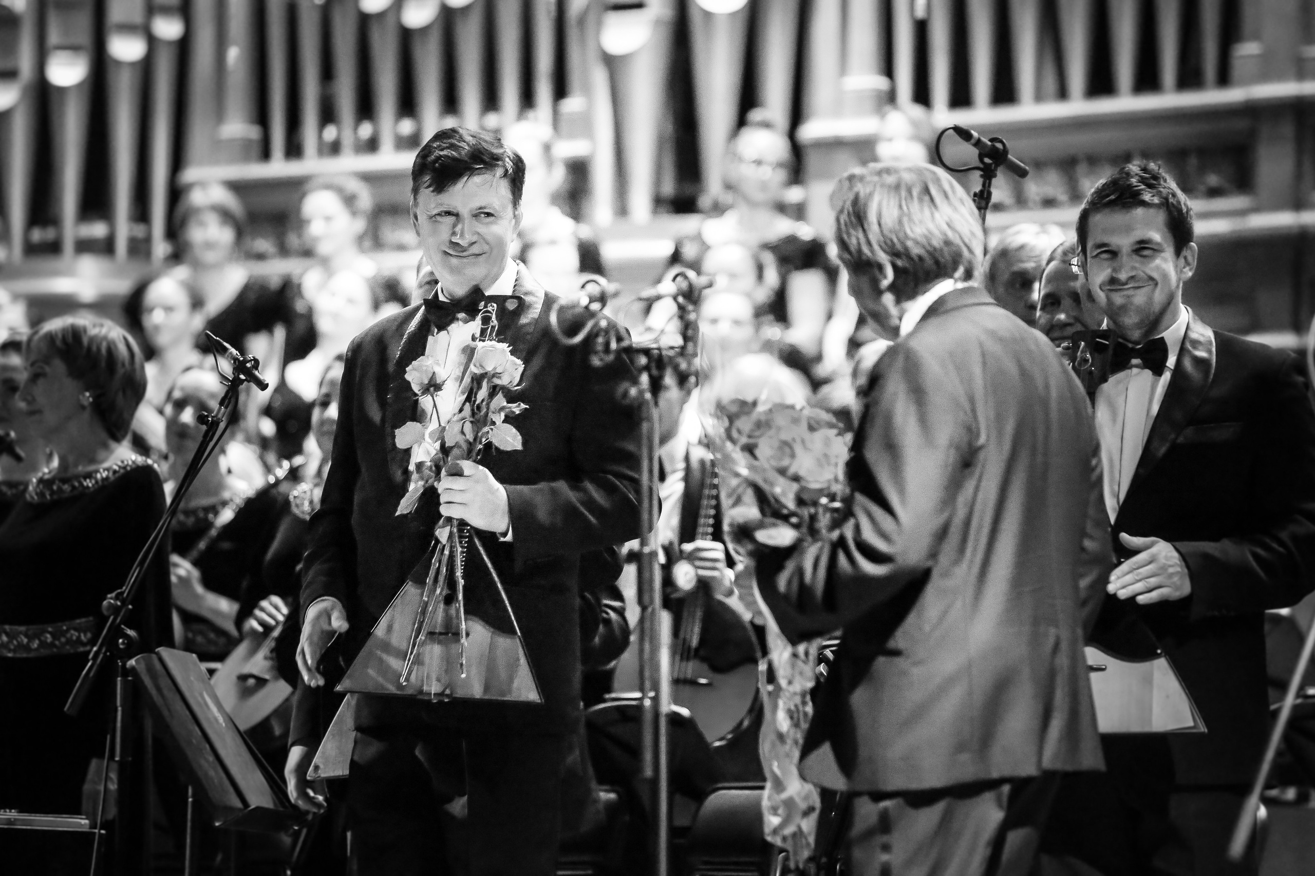 Встреча через столетие. Дарья Письменюк / Darya Leitstern — фотограф, музыкант, журналист, путешественник