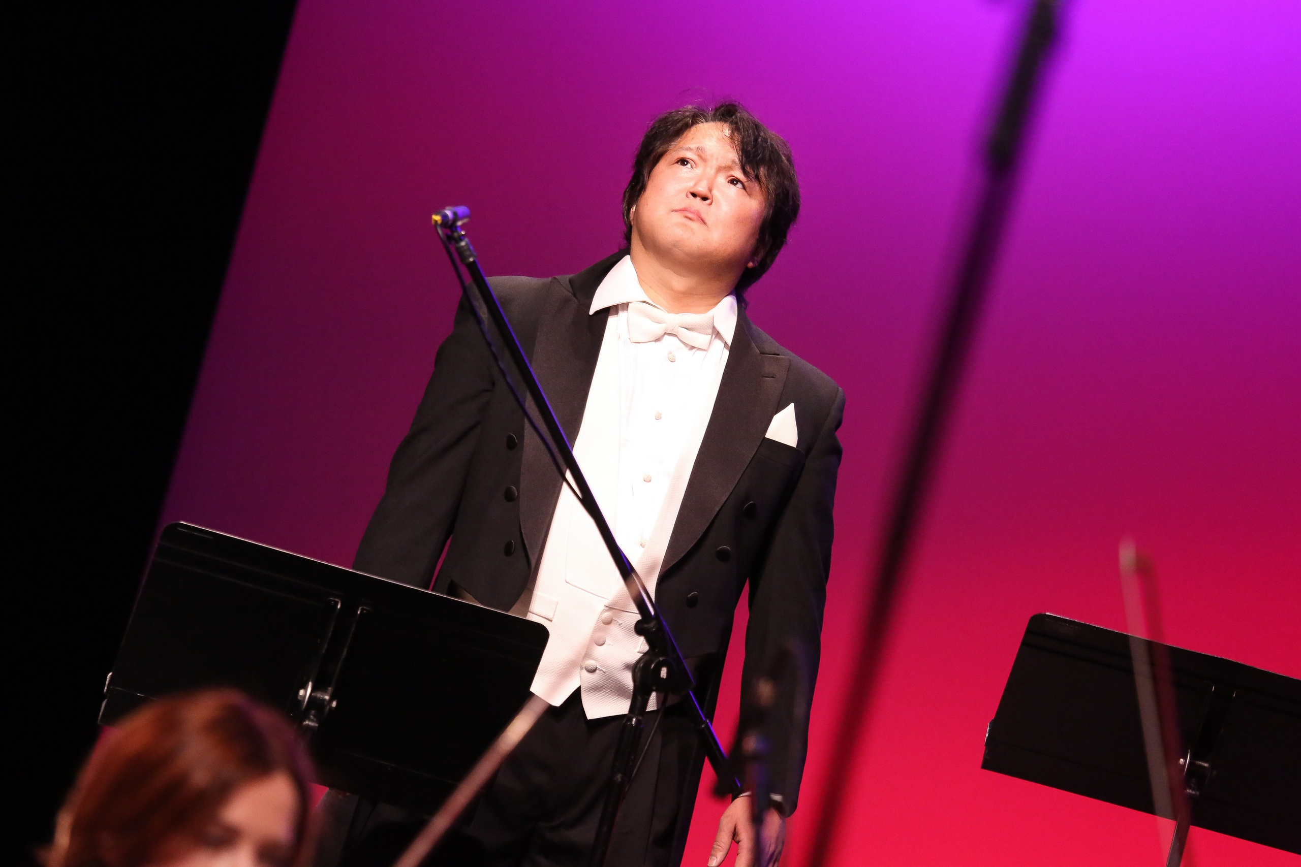 «Ифигения в Тавриде» Глюка в Новой опере. Дарья Письменюк / Darya Leitstern — фотограф, музыкант, журналист, путешественник