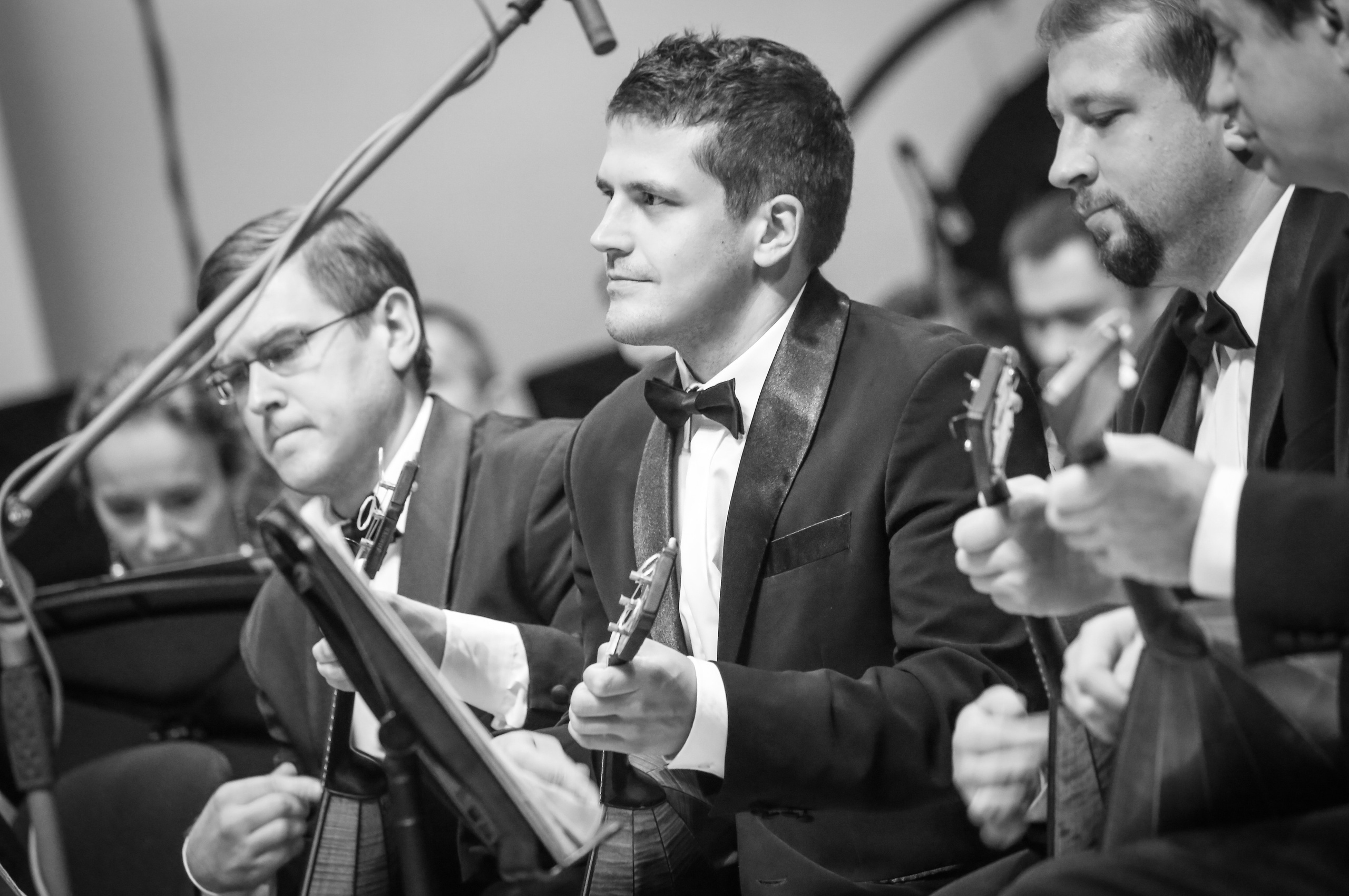 Прогулки по Москве с Осиповским оркестром. Дарья Письменюк / Darya Leitstern — фотограф, музыкант, журналист, путешественник