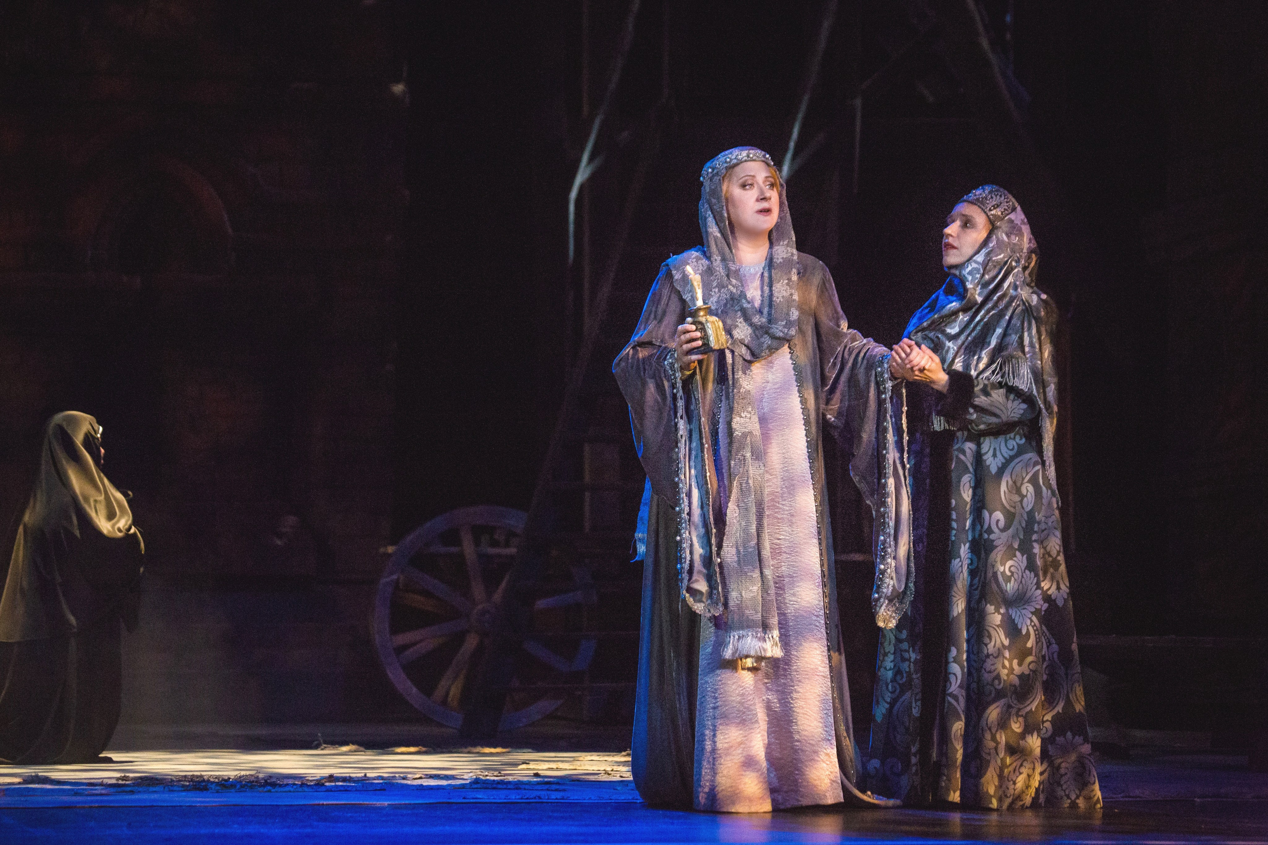 «Князь Игорь» в Новой опере. Дарья Письменюк / Darya Leitstern — фотограф, музыкант, журналист, путешественник