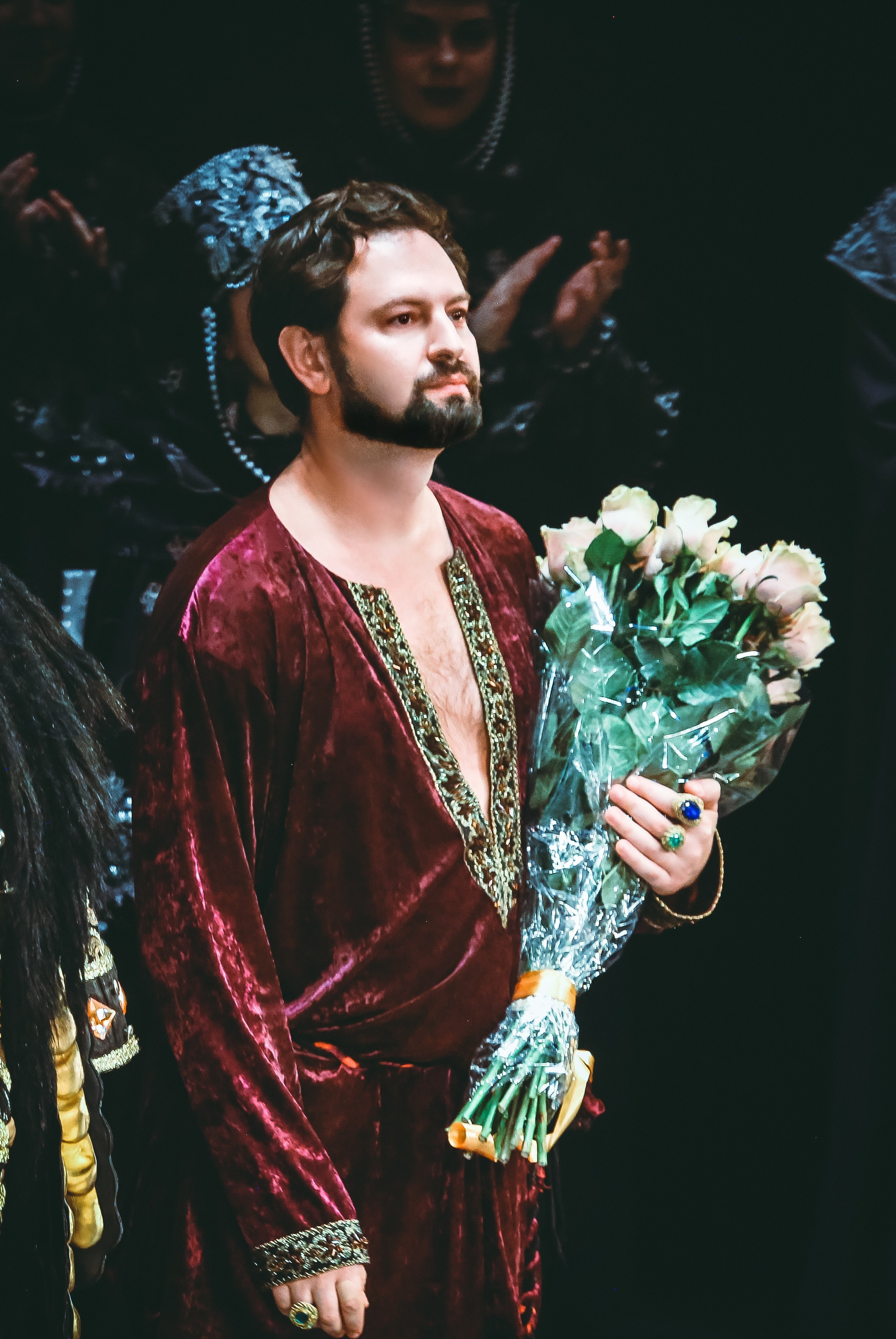 «Князь Игорь» (ноябрь 2019). Дарья Письменюк / Darya Leitstern — фотограф, музыкант, журналист, путешественник