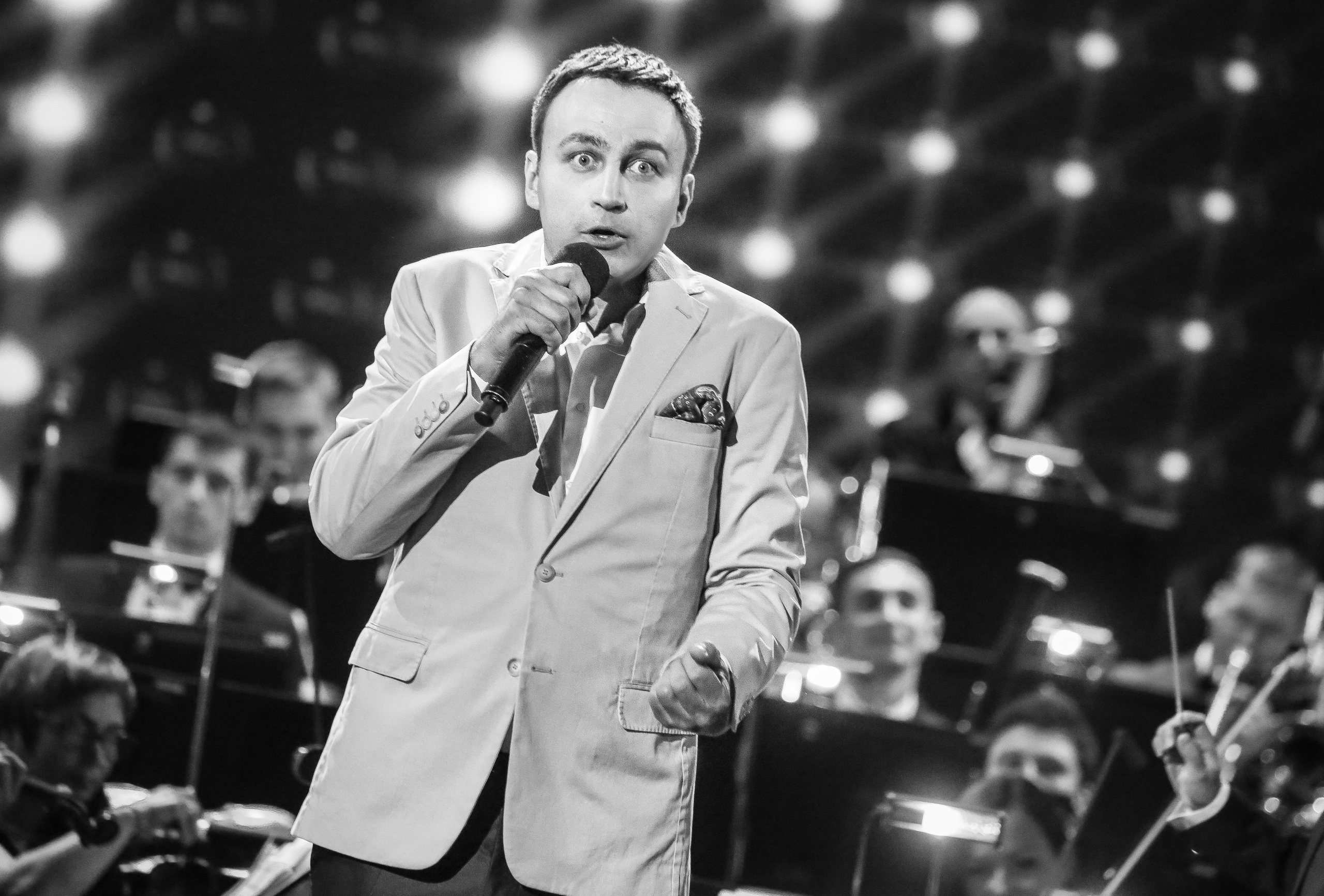 Романтика революции. Дарья Письменюк / Darya Leitstern — фотограф, музыкант, журналист, путешественник