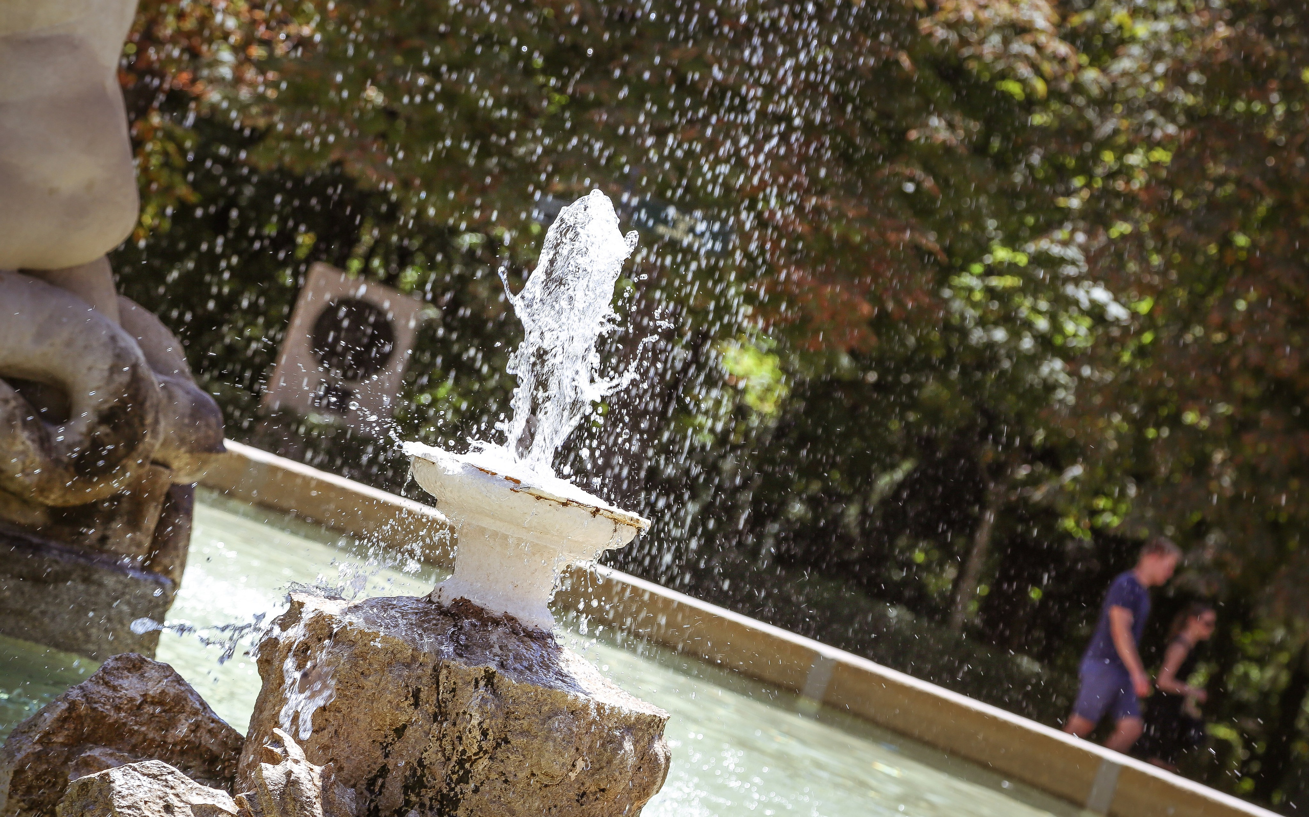 Испания: архитектурный облик Мадрида. Дарья Письменюк / Darya Leitstern — фотограф, музыкант, журналист, путешественник