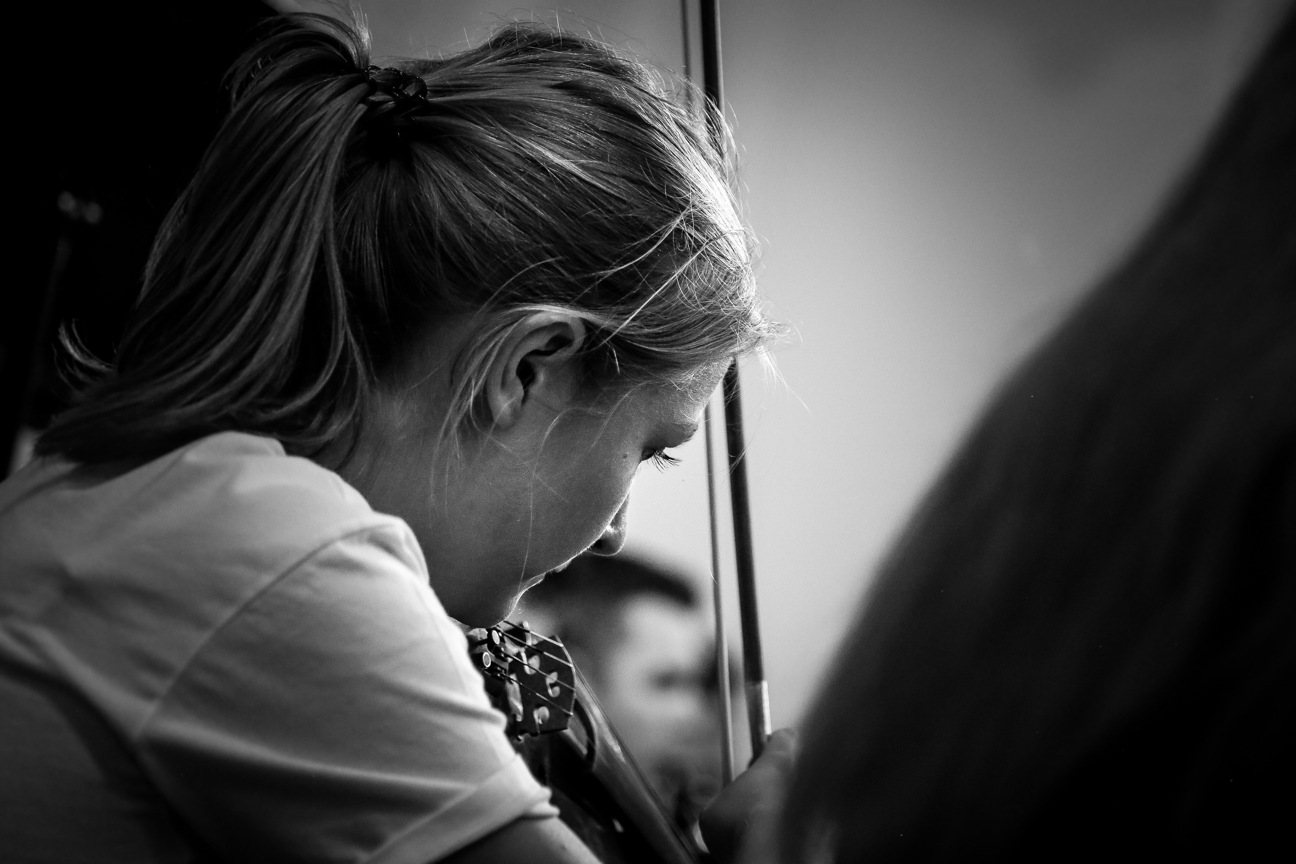 Концерт в Рахманиновском зале 14.09.2019. Дарья Письменюк / Darya Leitstern — фотограф, музыкант, журналист, путешественник