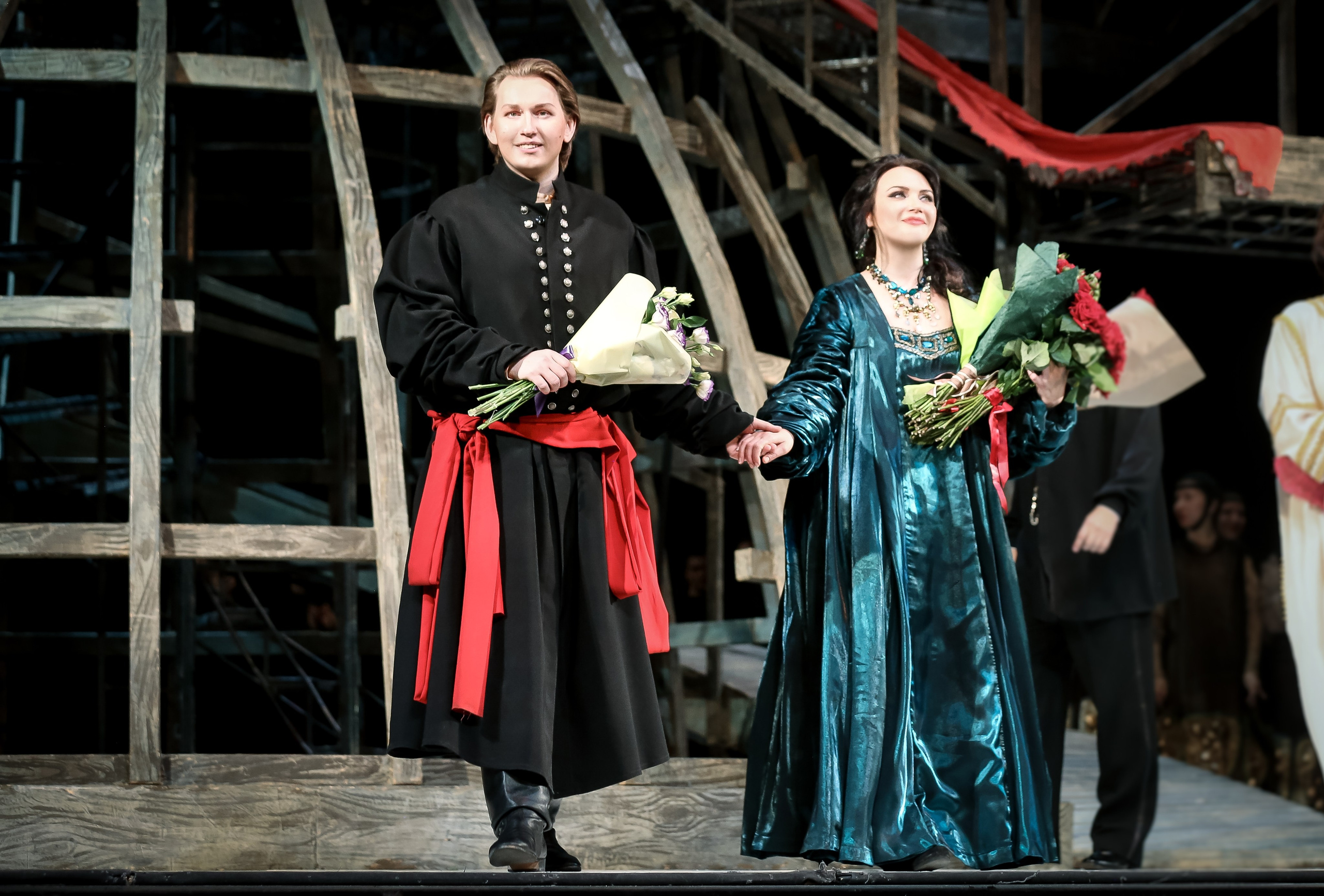 Разное. Дарья Письменюк / Darya Leitstern — фотограф, музыкант, журналист, путешественник