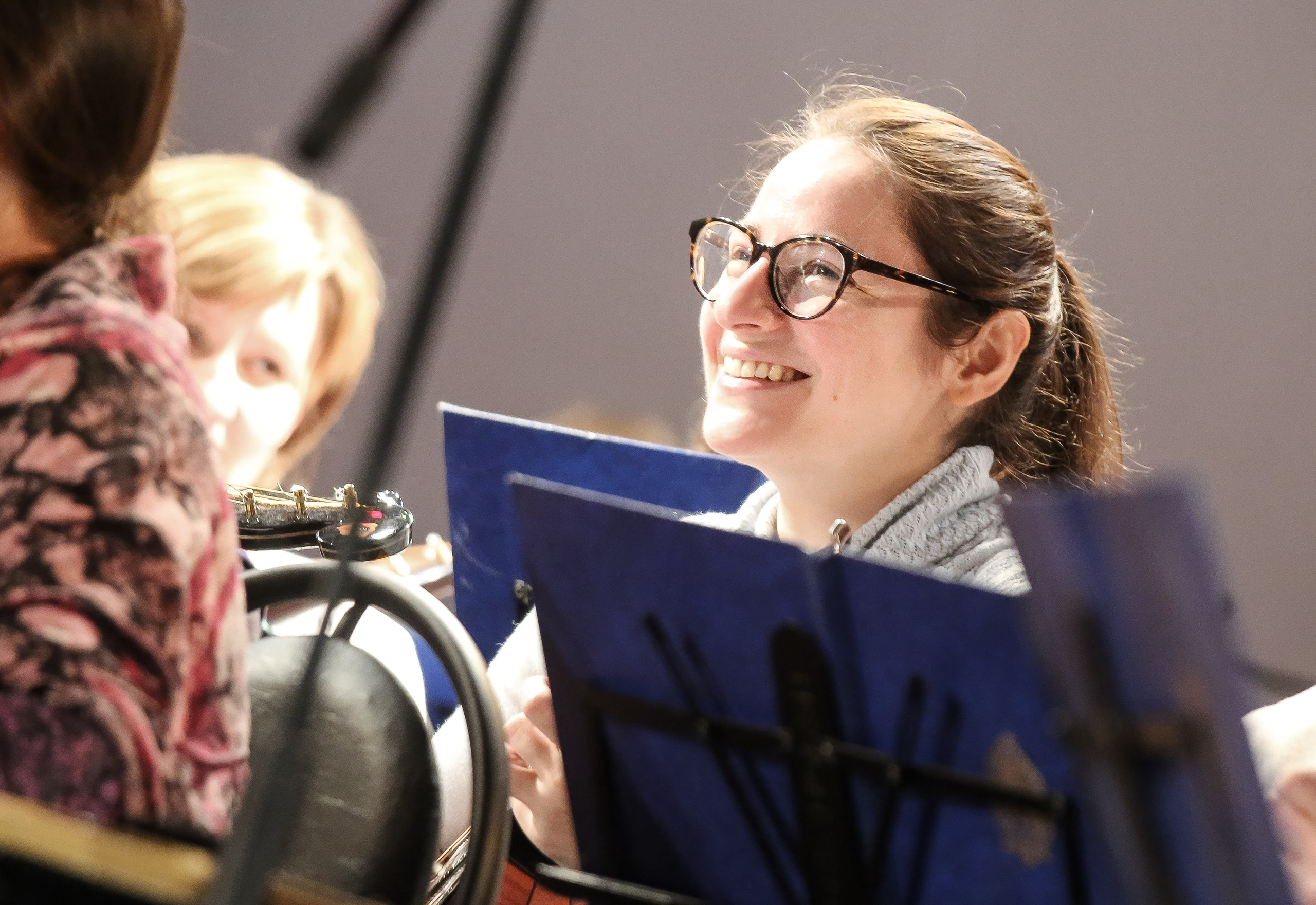 «Волшебник Изумрудного города» — концерт в Шатуре. Дарья Письменюк / Darya Leitstern — фотограф, музыкант, журналист, путешественник