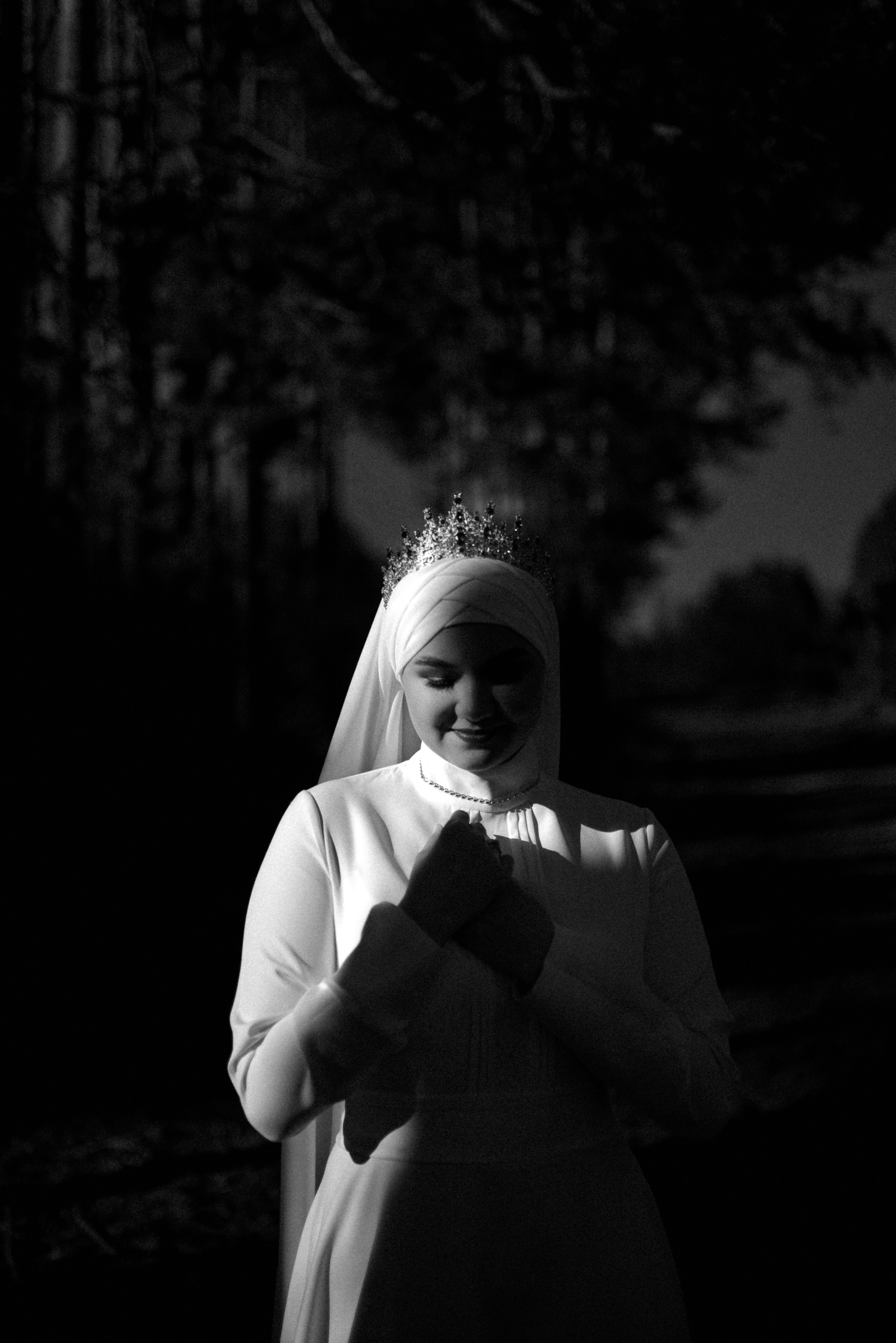 Никах. Свадебный и семейный фотограф Кожевникова Лариса