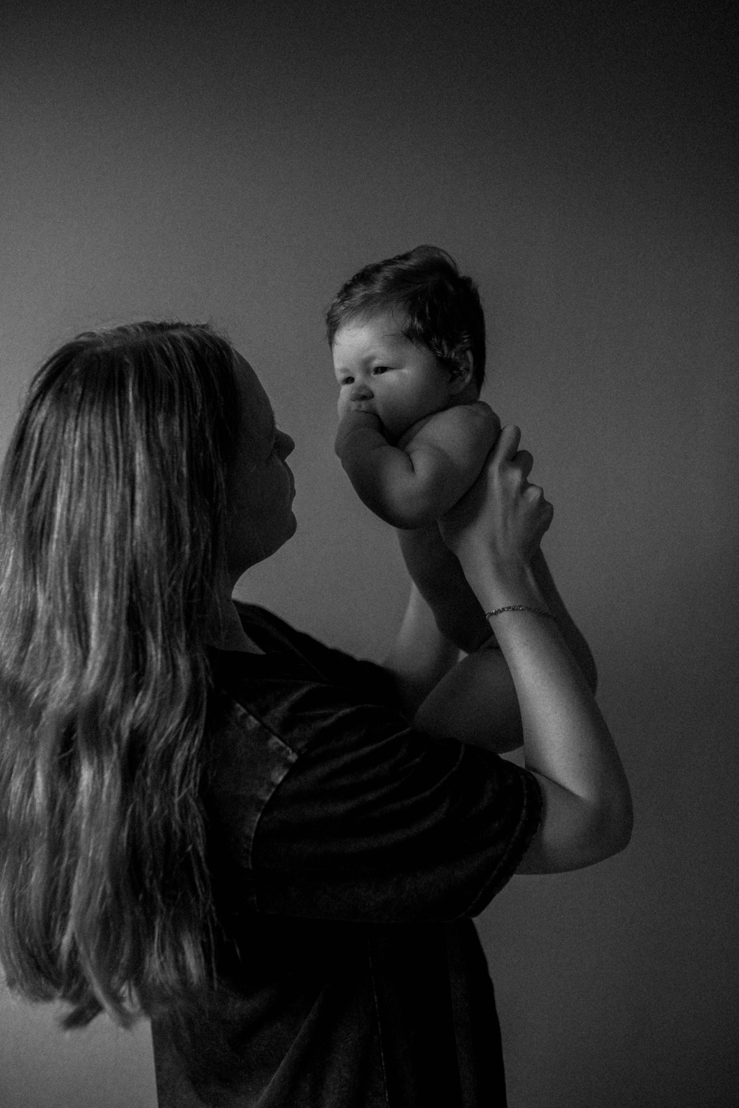 Домашняя фотосессия. Свадебный и семейный фотограф Кожевникова Лариса