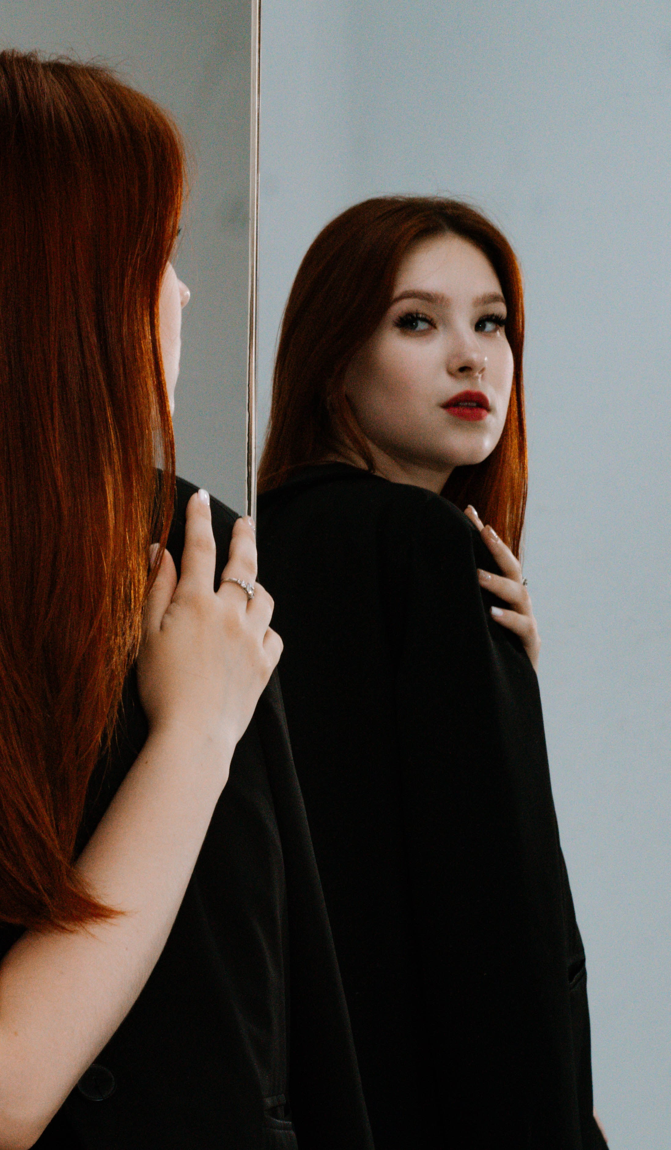 Влада. Профессиональный фотограф