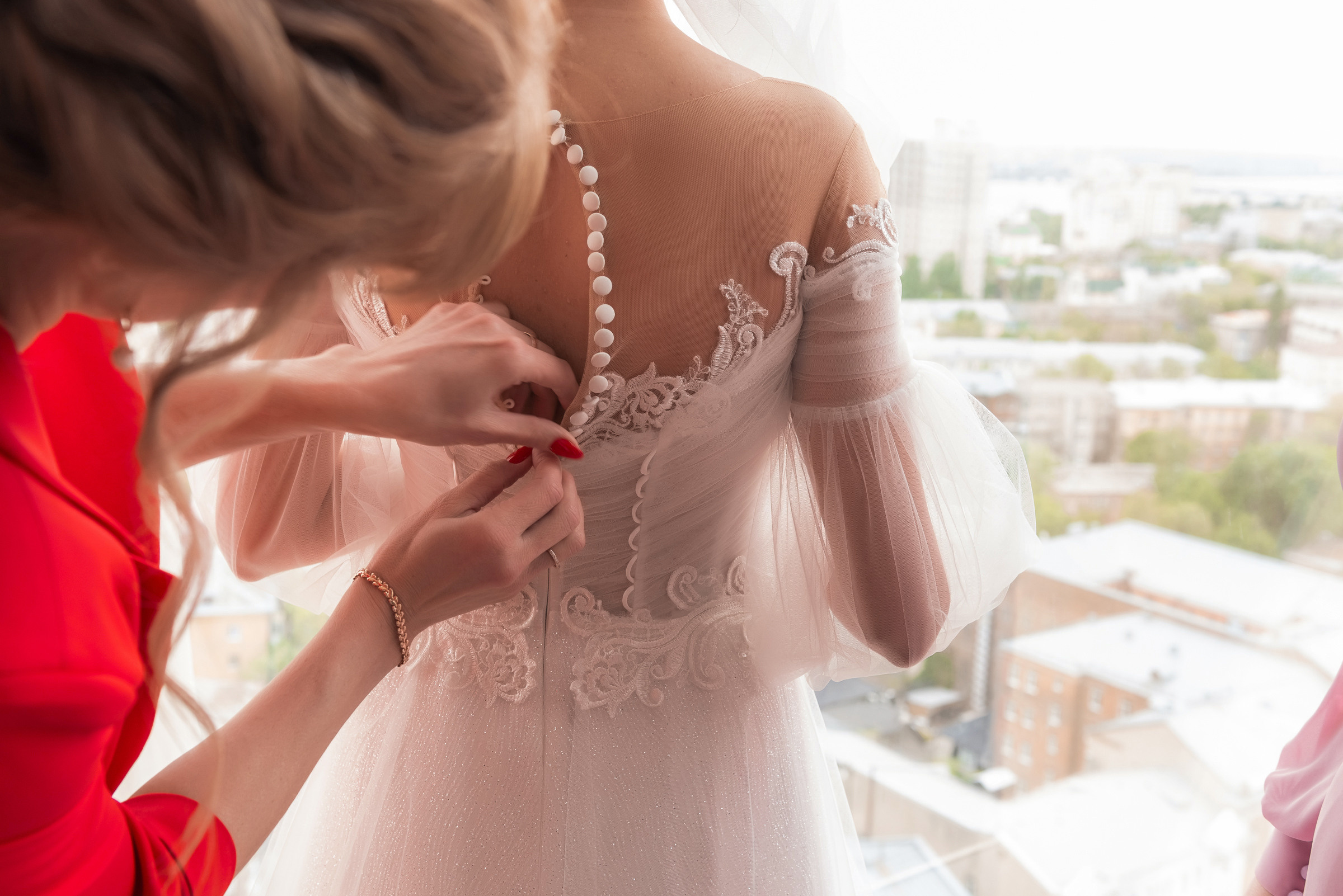 Анонс свадьбы. Влад и Елена. Свадебный и семейный фотограф Александр Клюев