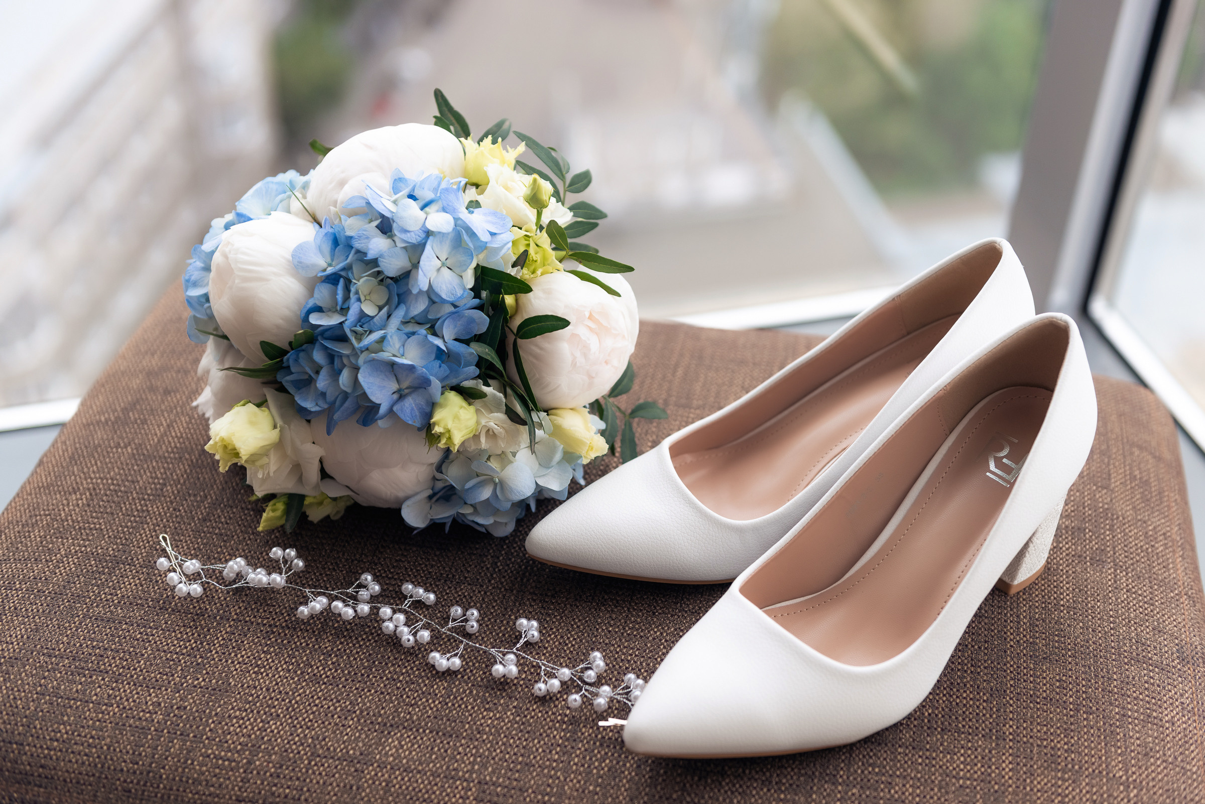 Анонс свадьбы. Влад и Елена. Свадебный и семейный фотограф Александр Клюев