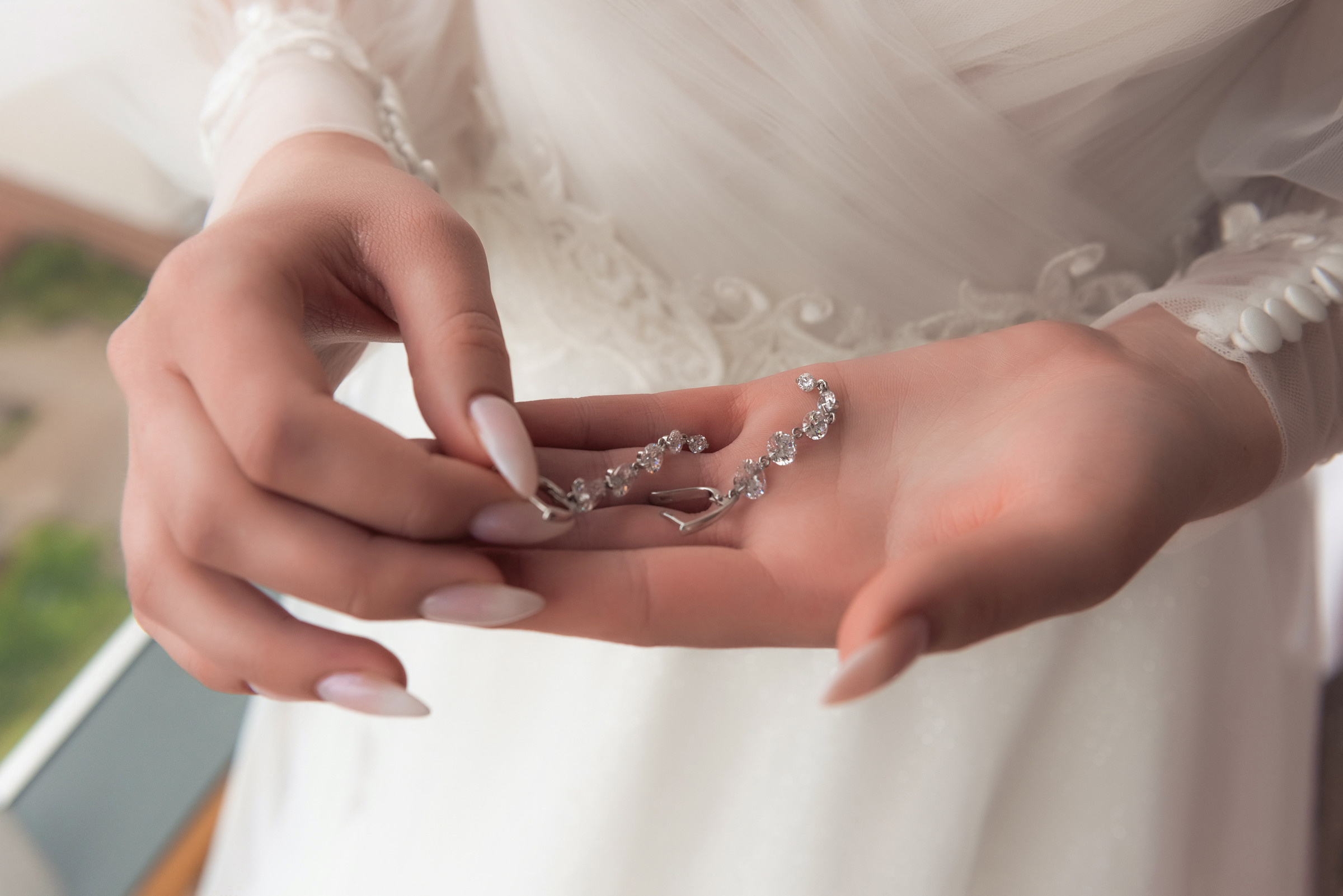 Анонс свадьбы. Влад и Елена. Свадебный и семейный фотограф Александр Клюев