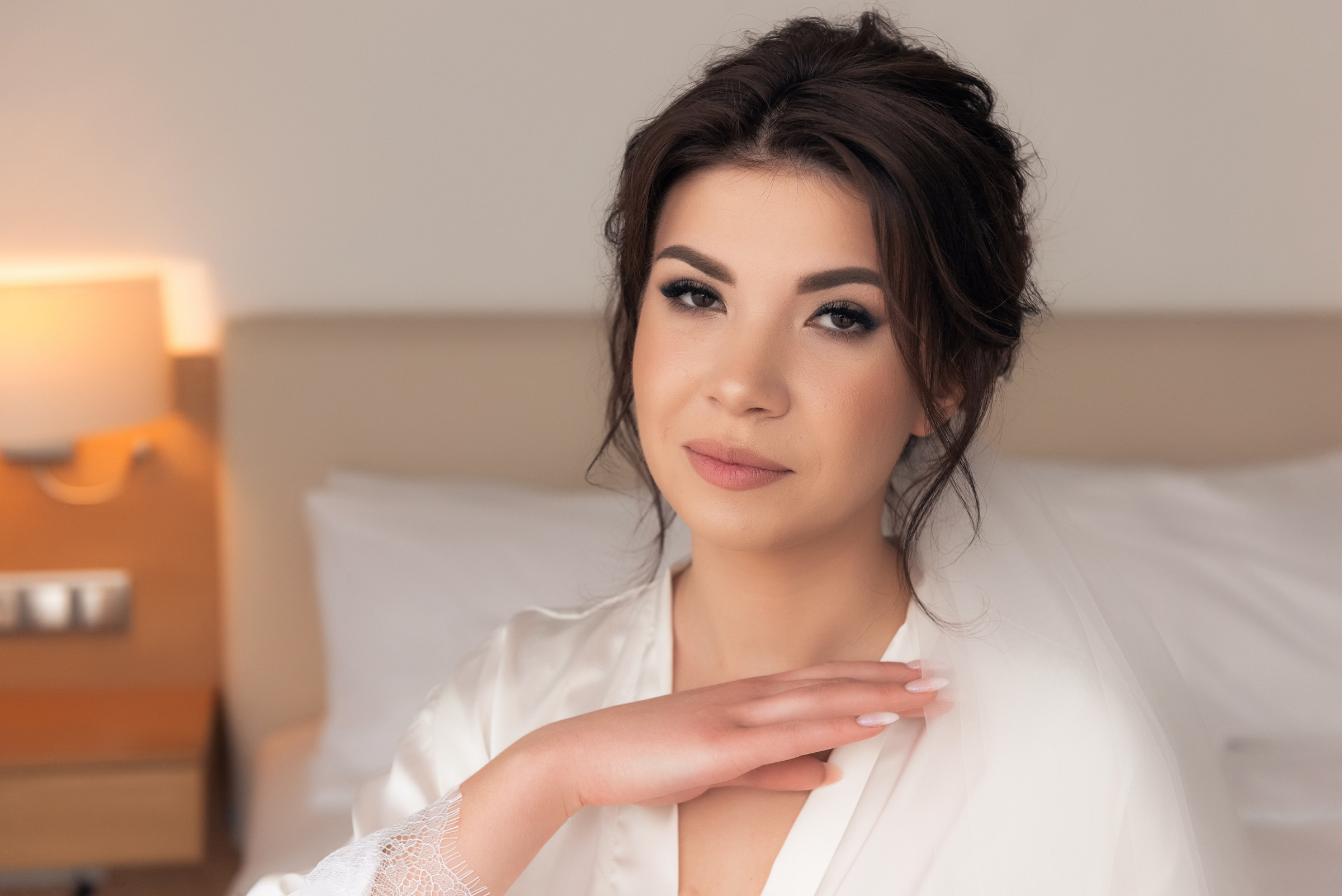 Анонс свадьбы. Влад и Елена. Свадебный и семейный фотограф Александр Клюев