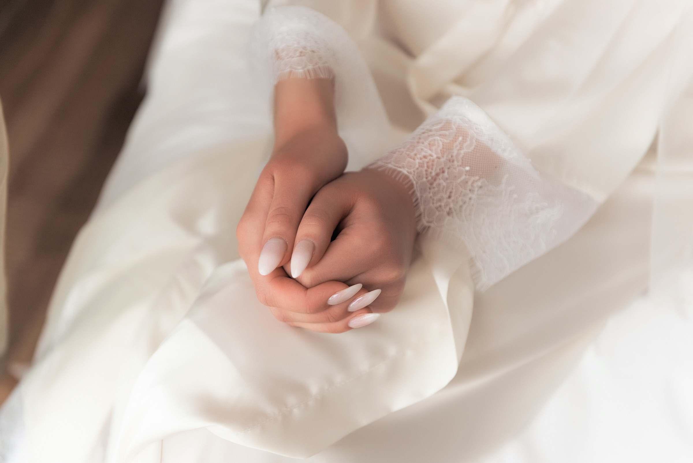 Анонс свадьбы. Влад и Елена. Свадебный и семейный фотограф Александр Клюев