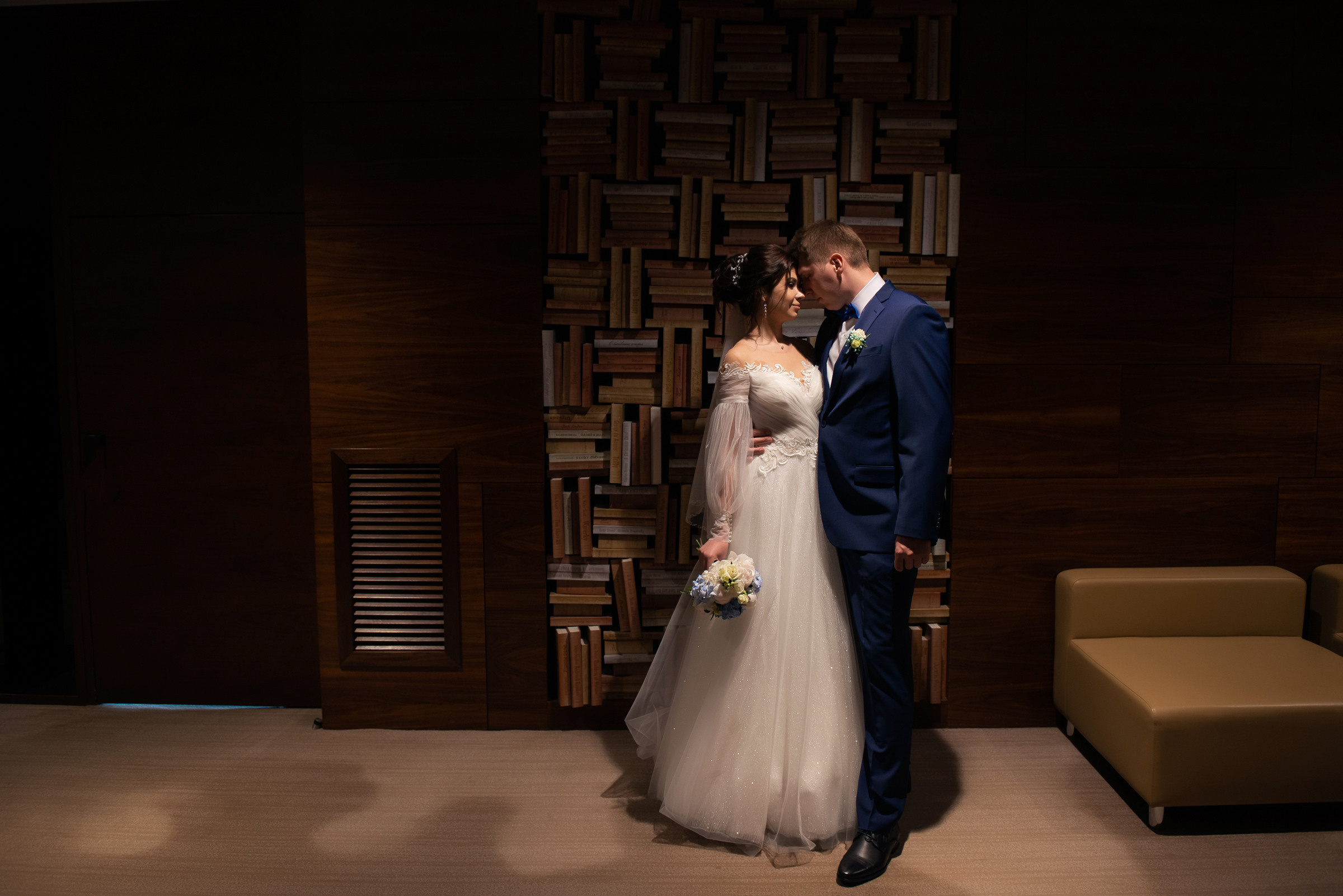 Анонс свадьбы. Влад и Елена. Свадебный и семейный фотограф Александр Клюев