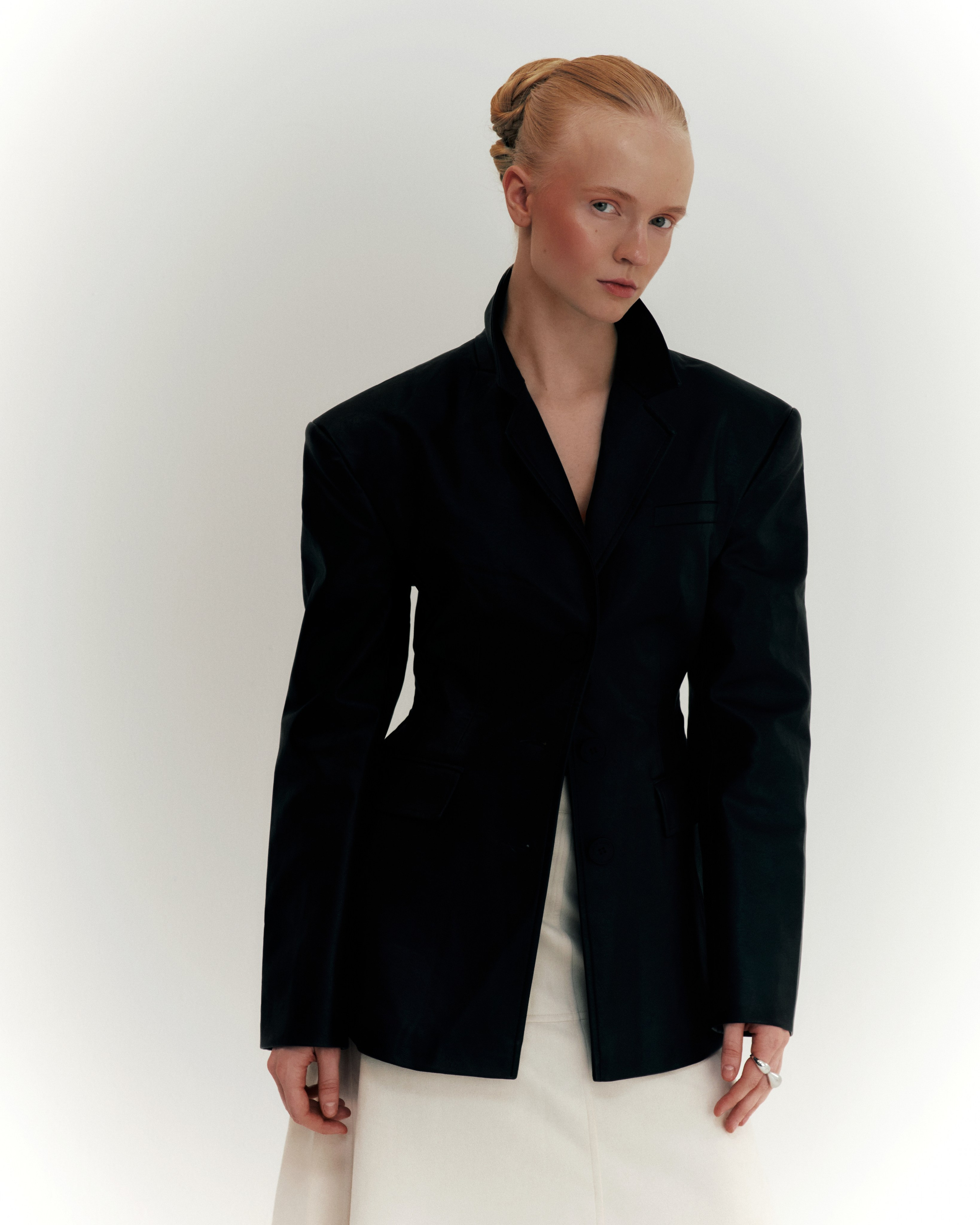 Съемка для брендов. Фотограф Ирина Харламова