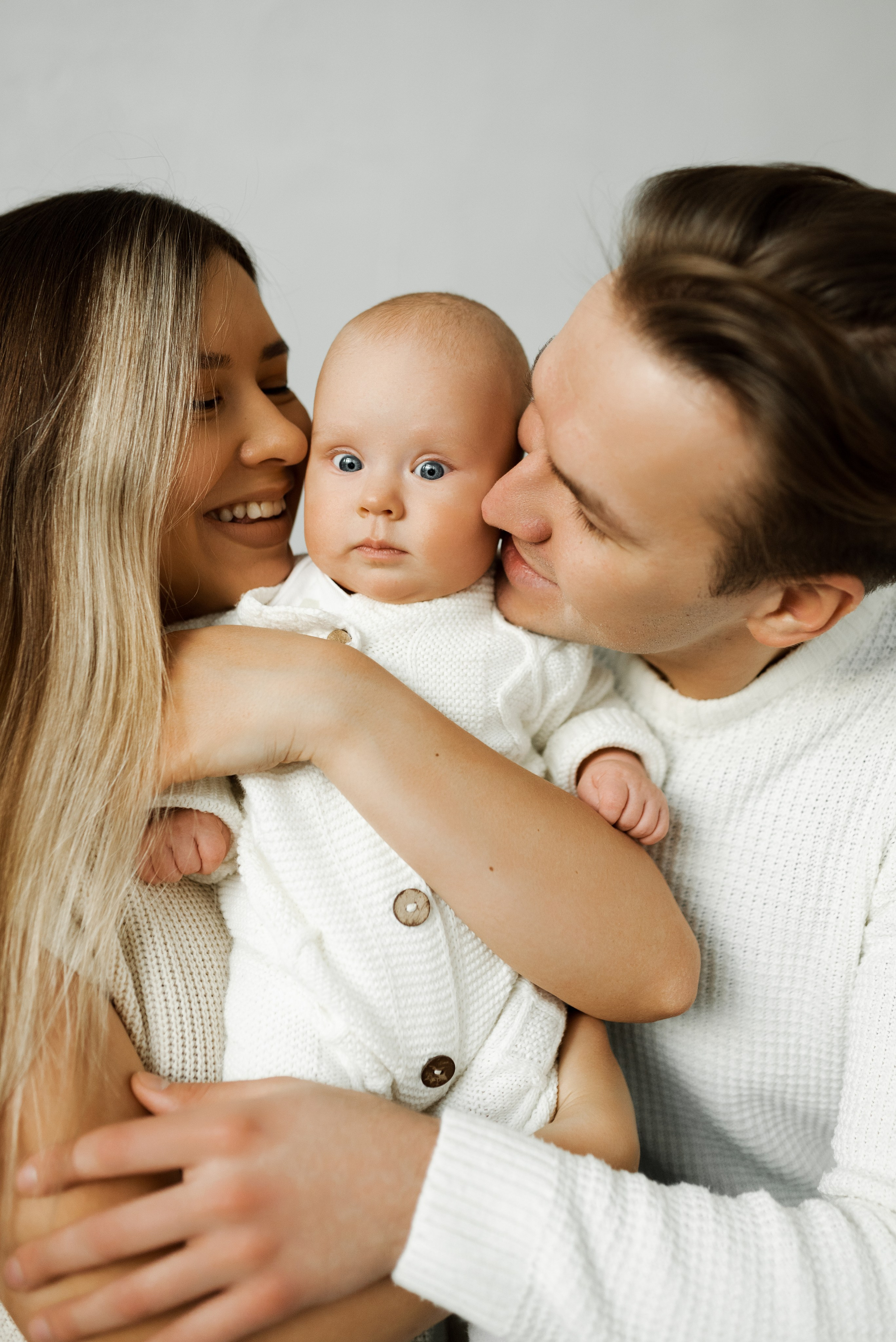 Залы. Фотостудия Фабрика Уфа