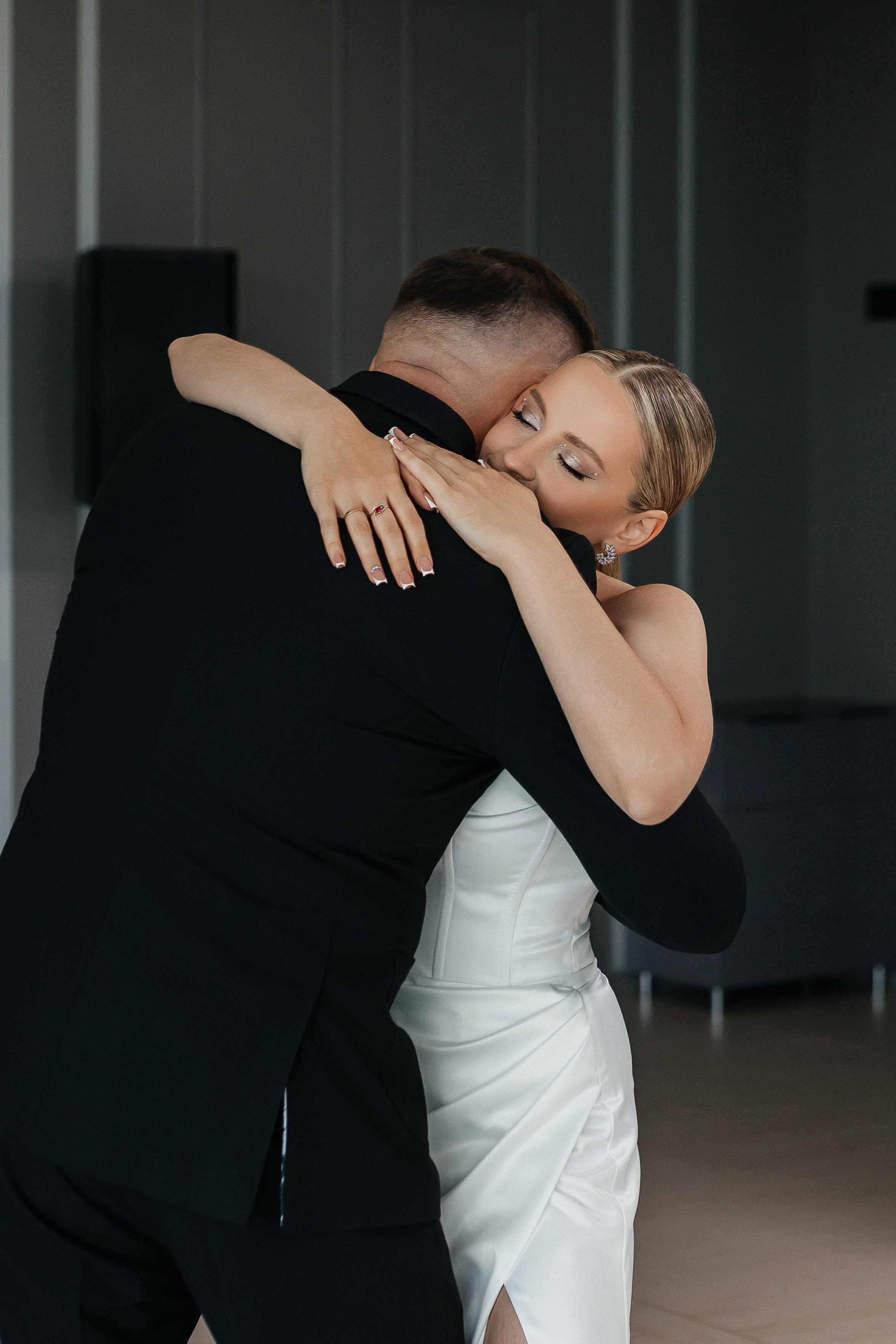 Алиса+Игорь. Свадебный и портретный фотограф в Екатеринбурге Виолетта Куприкова