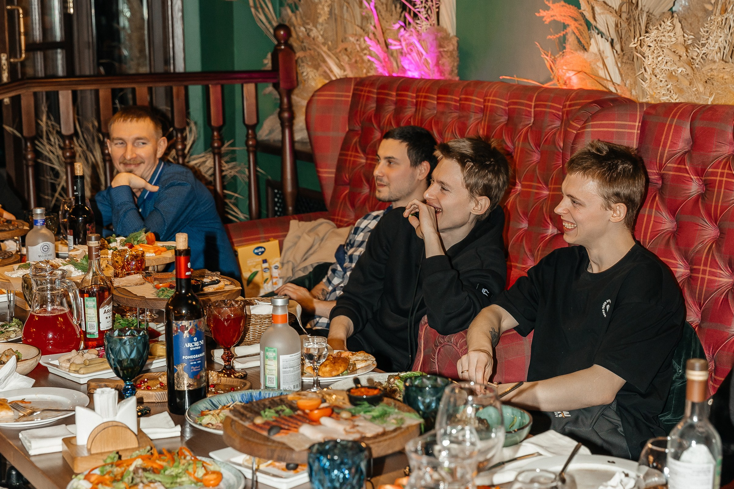 Корпоратив «Автотаун». Свадебный и портретный фотограф в Екатеринбурге Виолетта Куприкова