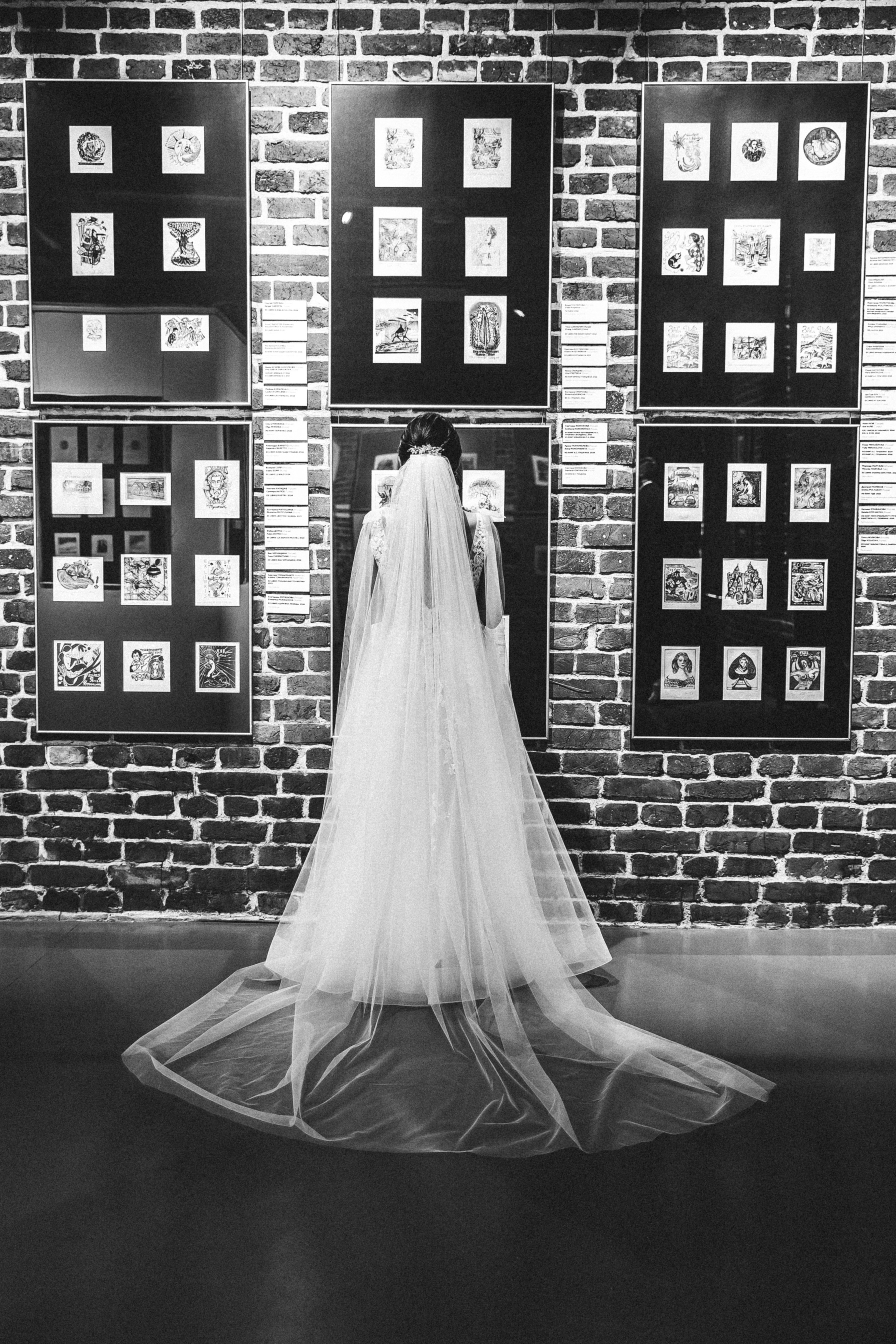 Анастасия+Глеб. Свадебный и портретный фотограф в Екатеринбурге Виолетта Куприкова